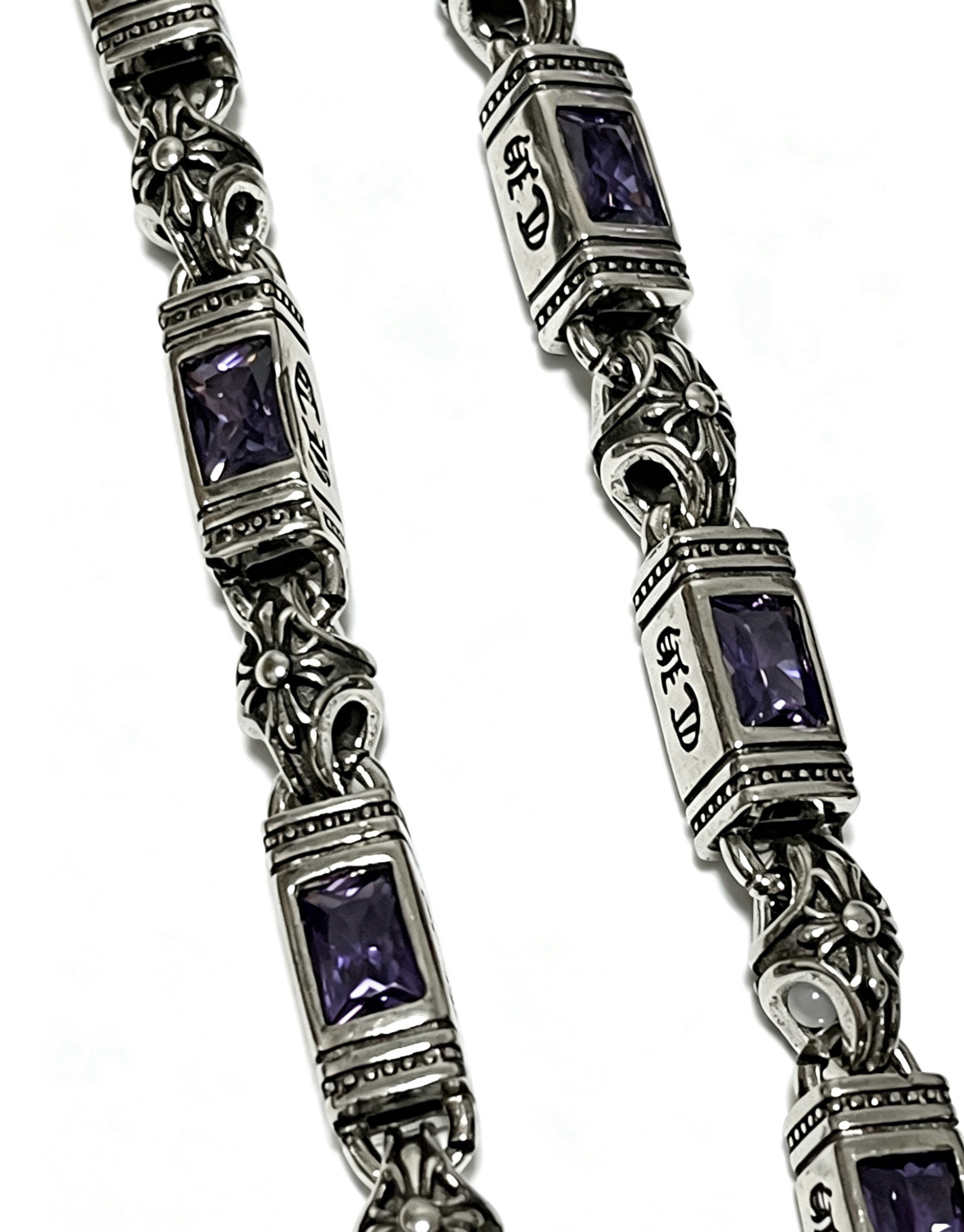 Jacquemus Haute Couture Haute Couture Fine Jewelry Necklace Bracelet 7