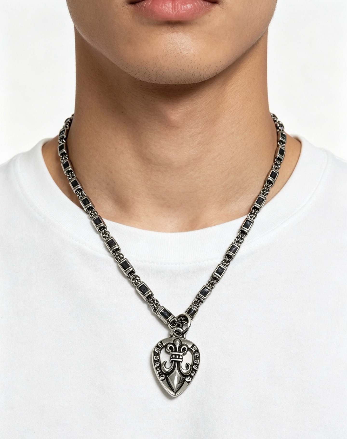 Jacquemus Haute Couture Haute Couture Fine Jewelry Necklace Bracelet 8