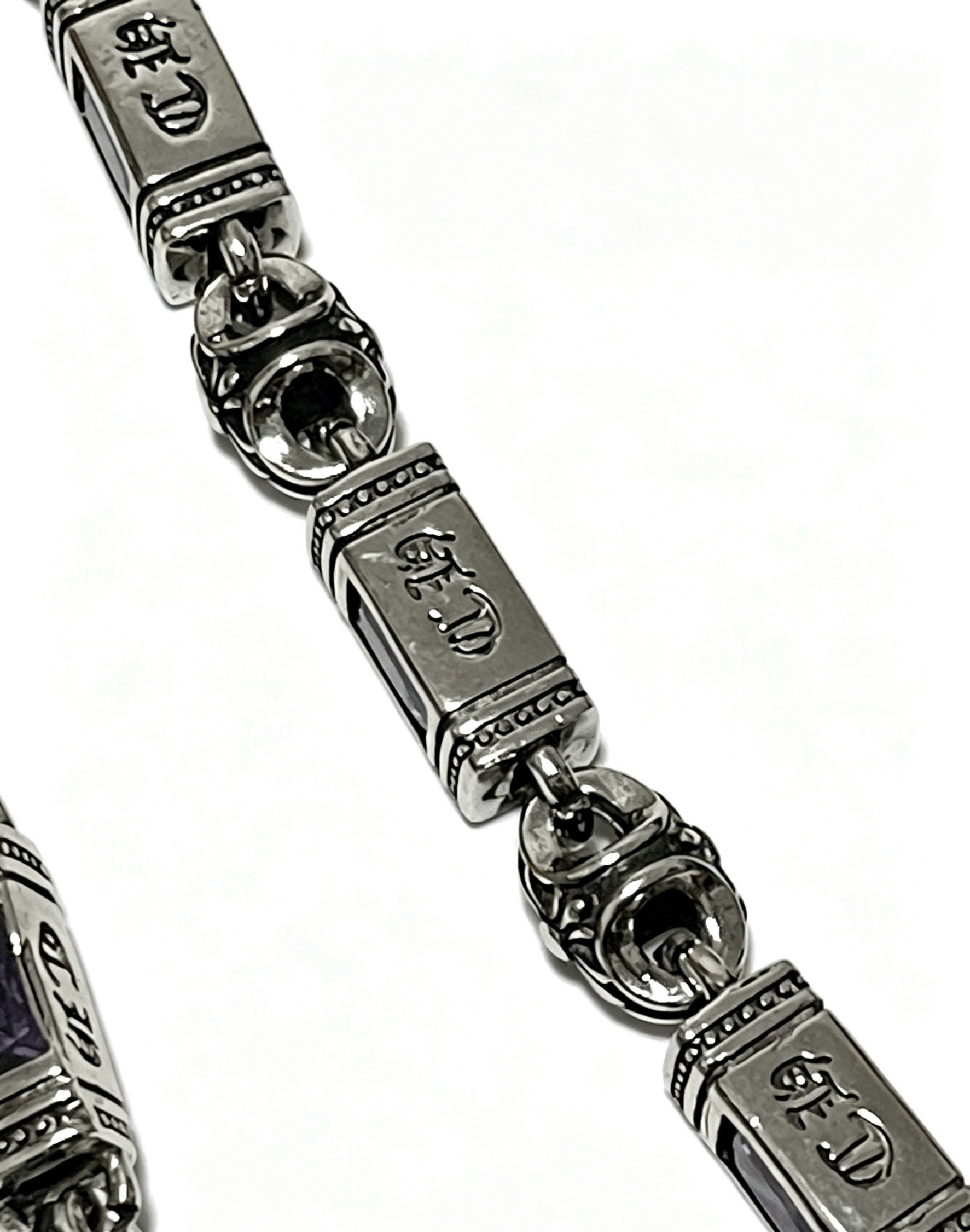 Jacquemus Haute Couture Haute Couture Fine Jewelry Necklace Bracelet 5