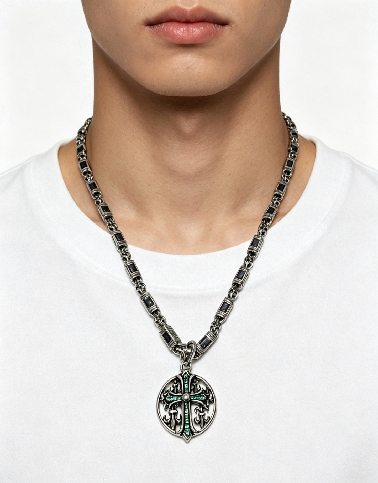 The Row Haute Couture Haute Couture Fine Jewelry Necklace Bracelet Ring 7