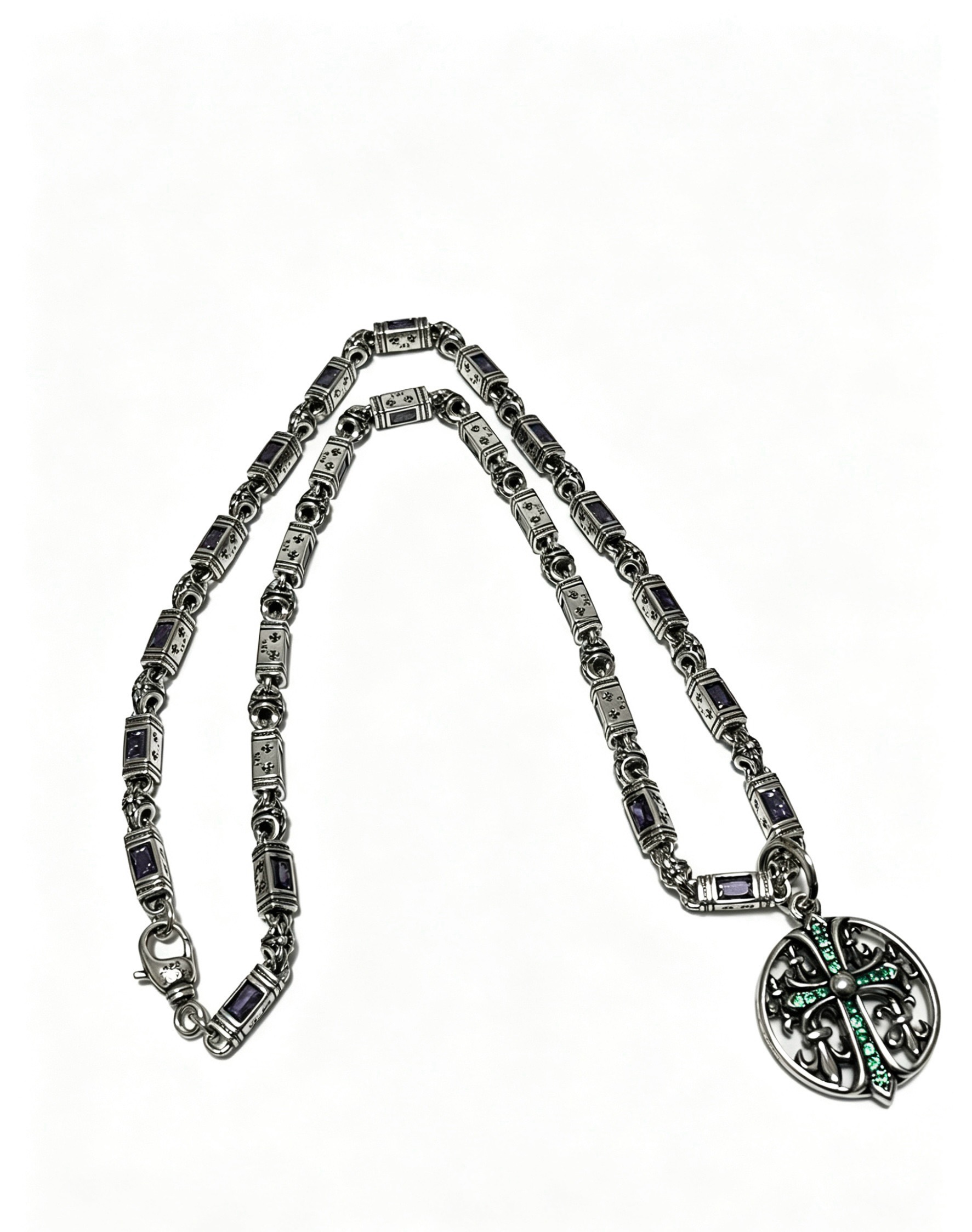 The Row Haute Couture Haute Couture Fine Jewelry Necklace Bracelet Ring 3