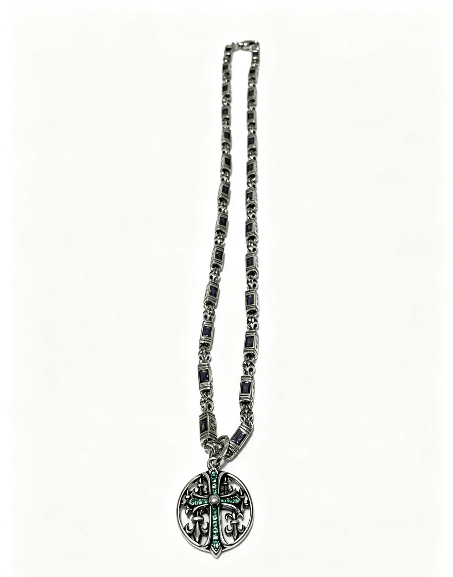 The Row Haute Couture Haute Couture Fine Jewelry Necklace Bracelet Ring 2