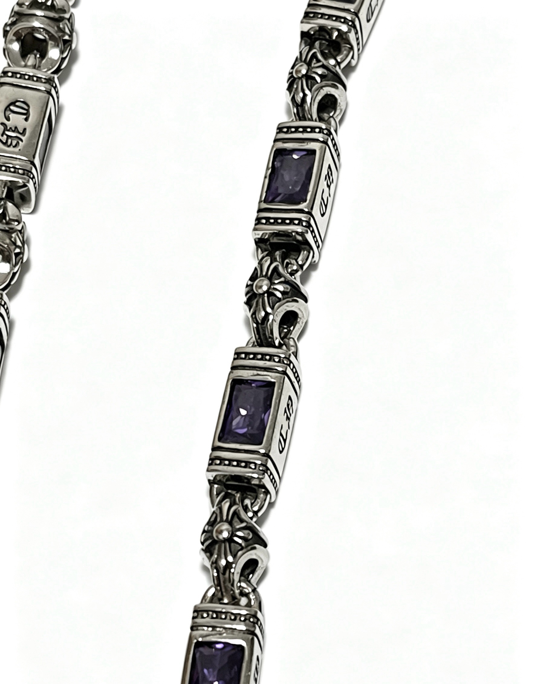 The Row Haute Couture Haute Couture Fine Jewelry Necklace Bracelet Ring 6