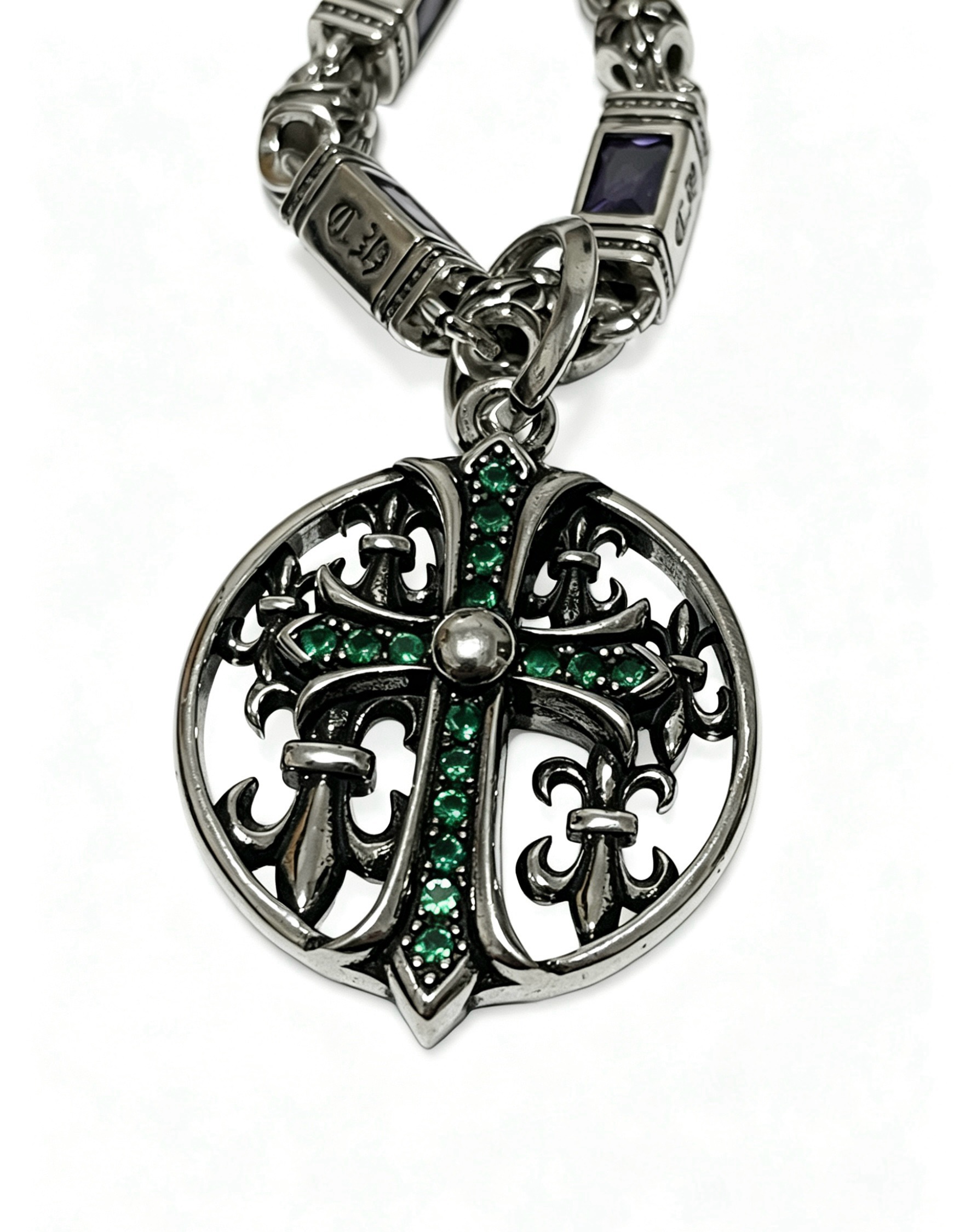 The Row Haute Couture Haute Couture Fine Jewelry Necklace Bracelet Ring 5