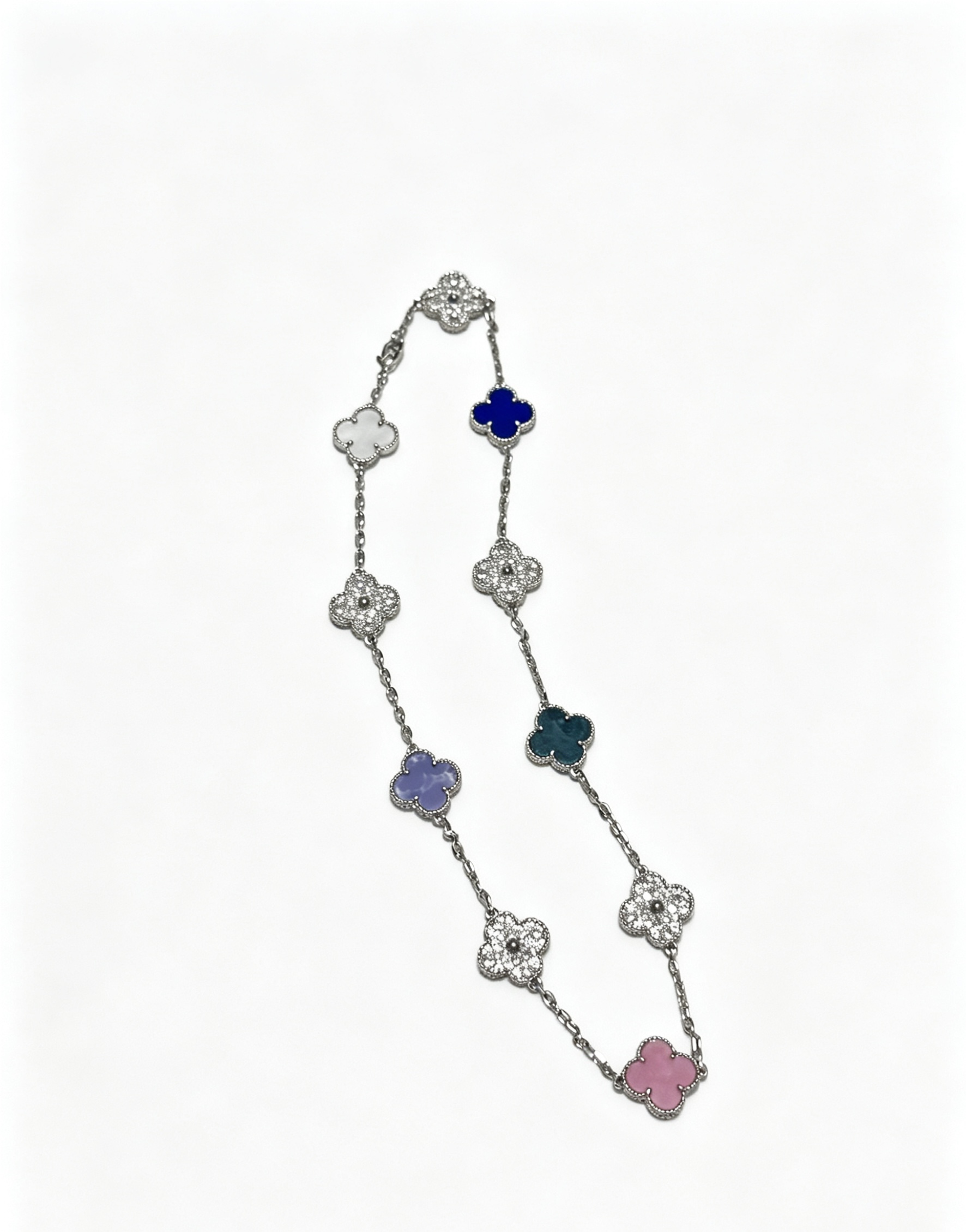 Van Cleef & Arpels Haute Couture Haute Joaillerie Fine Jewelry Earrings 6