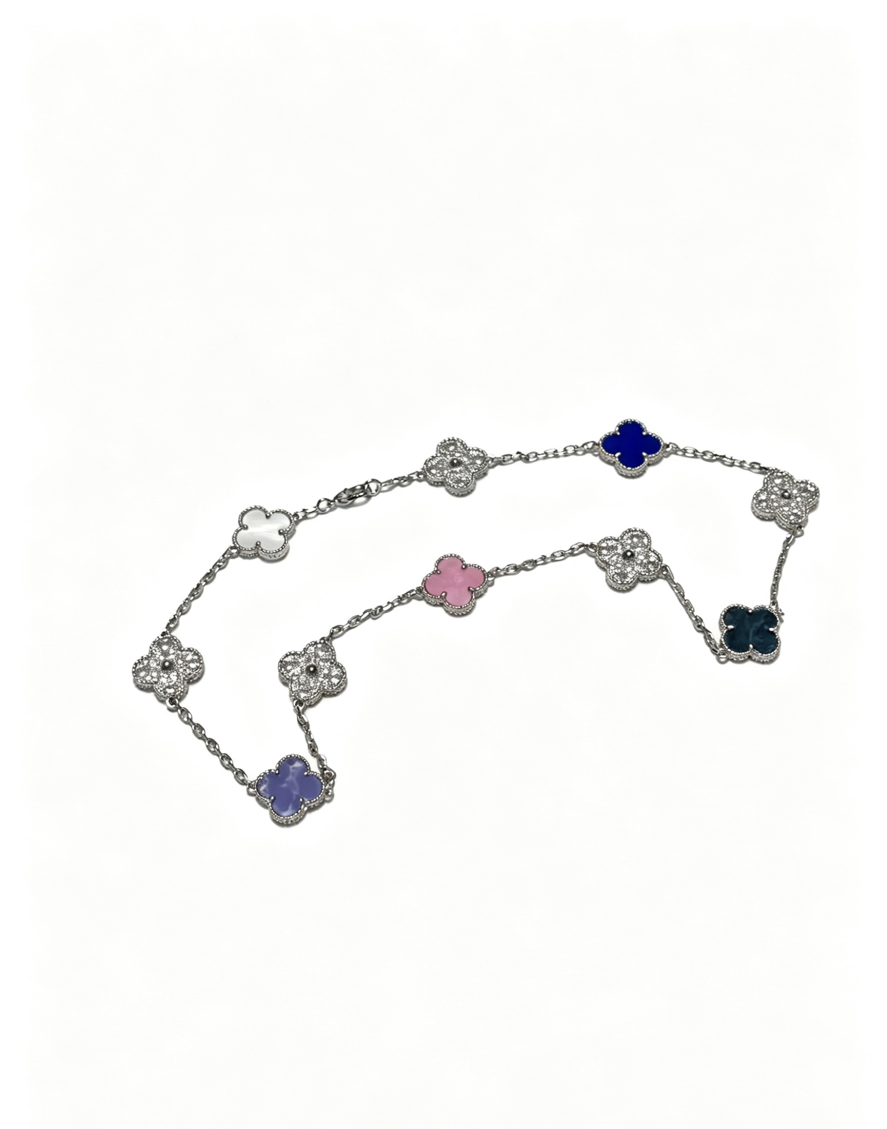 Van Cleef & Arpels Haute Couture Haute Joaillerie Fine Jewelry Earrings 3