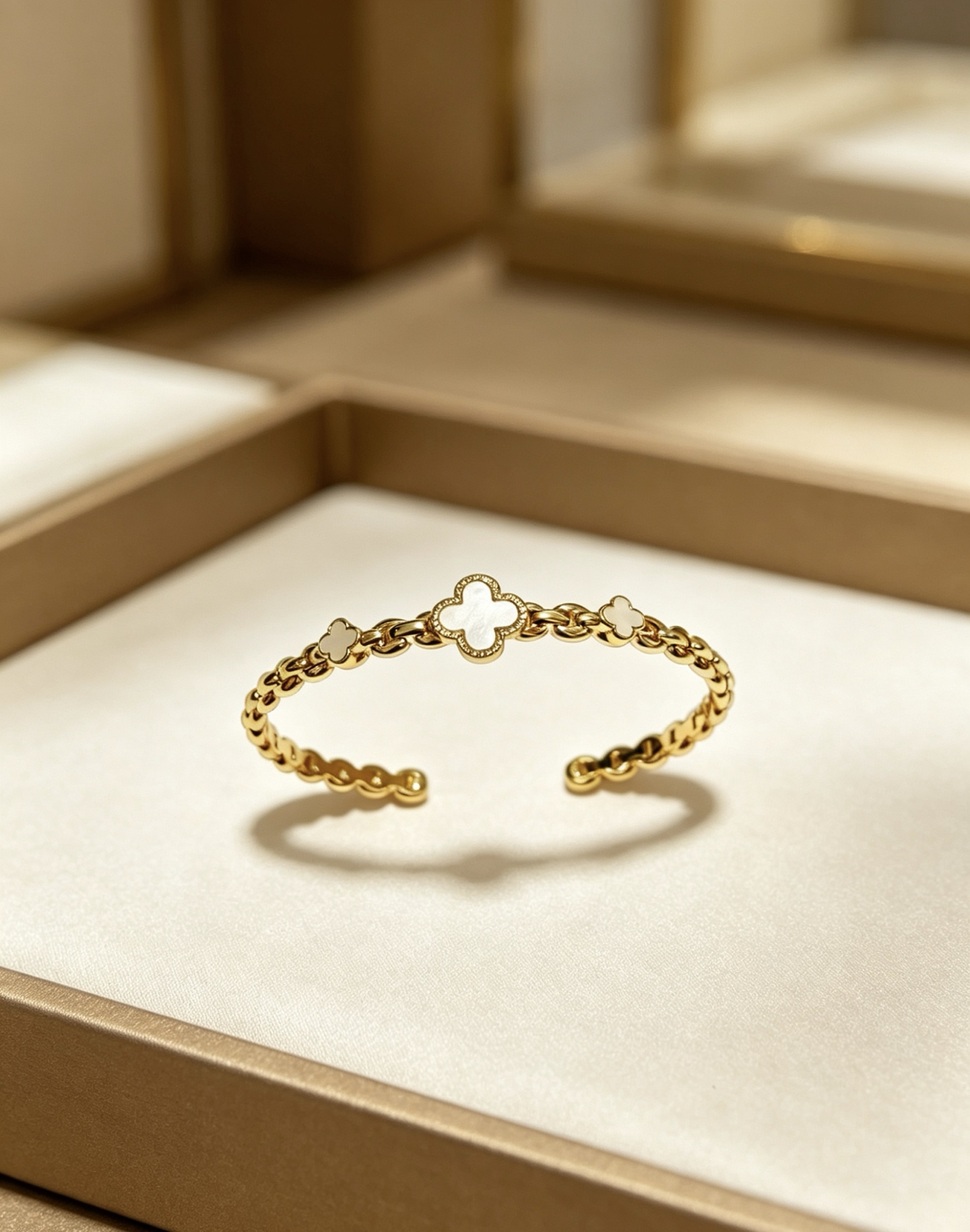 Van Cleef & Arpels Haute Joaillerie Fine Jewelry Earrings Necklace Ring 9