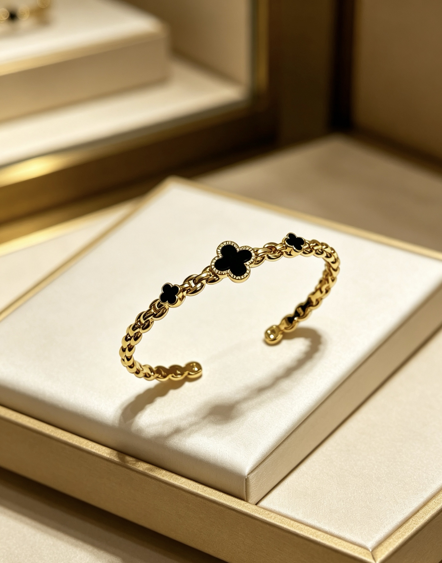 Van Cleef & Arpels Haute Joaillerie Fine Jewelry Earrings Necklace Ring 5
