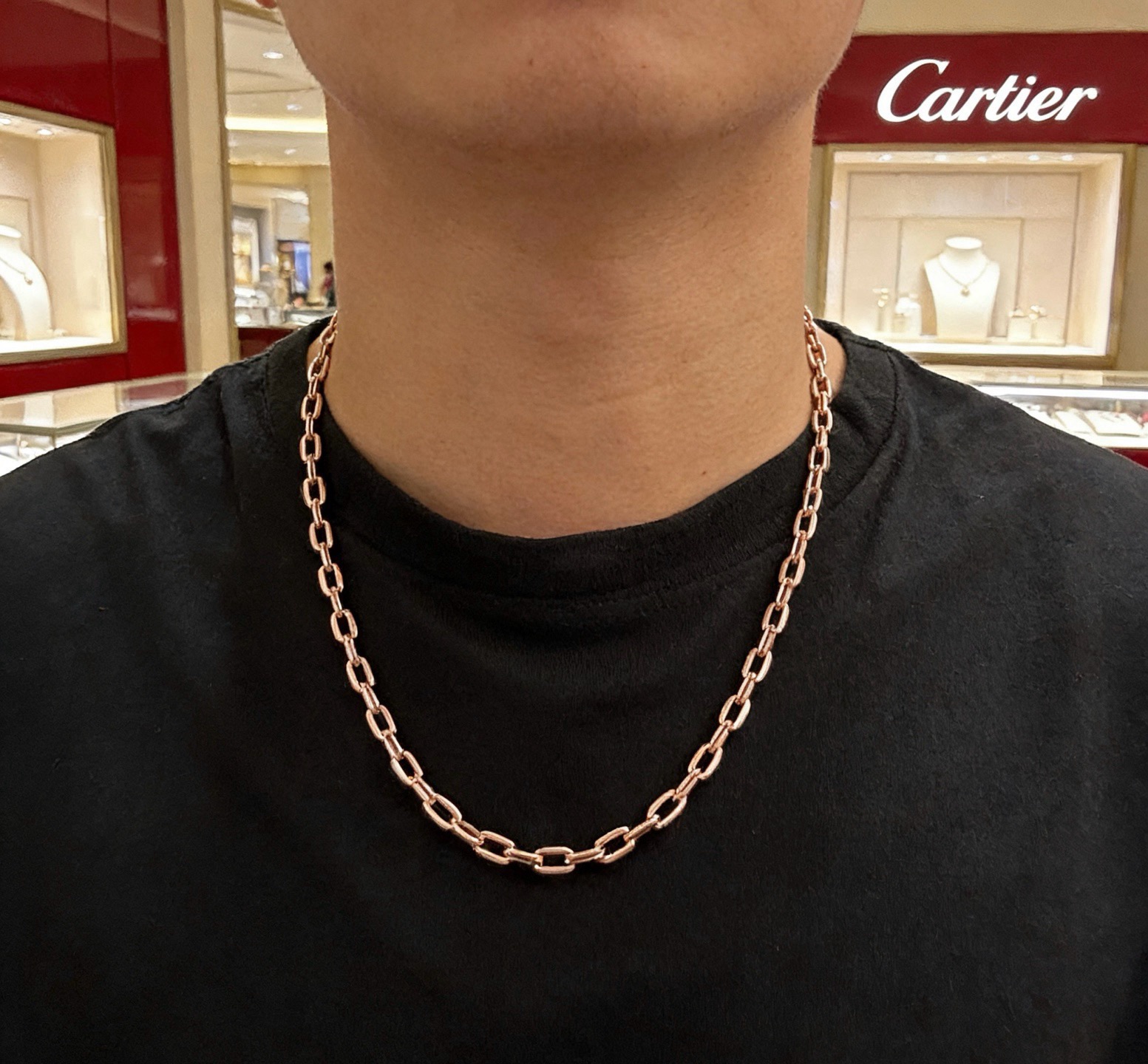 卡地亚 Cartier 传世高定珠宝耳环项链戒指首饰 #7A220AB7 9