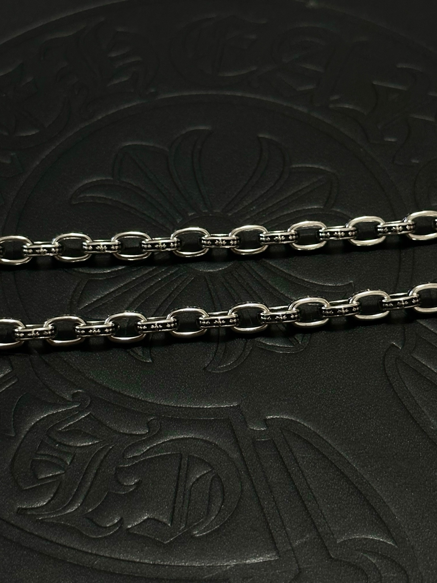 Chanel Haute Joaillerie Fine Jewelry Earrings Necklace Ring Ref 4