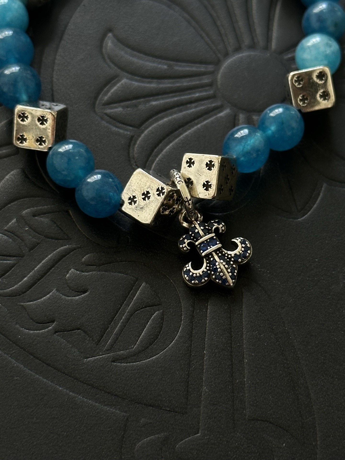 Chanel Haute Joaillerie Fine Jewelry Earrings Necklace Ring Ref 2
