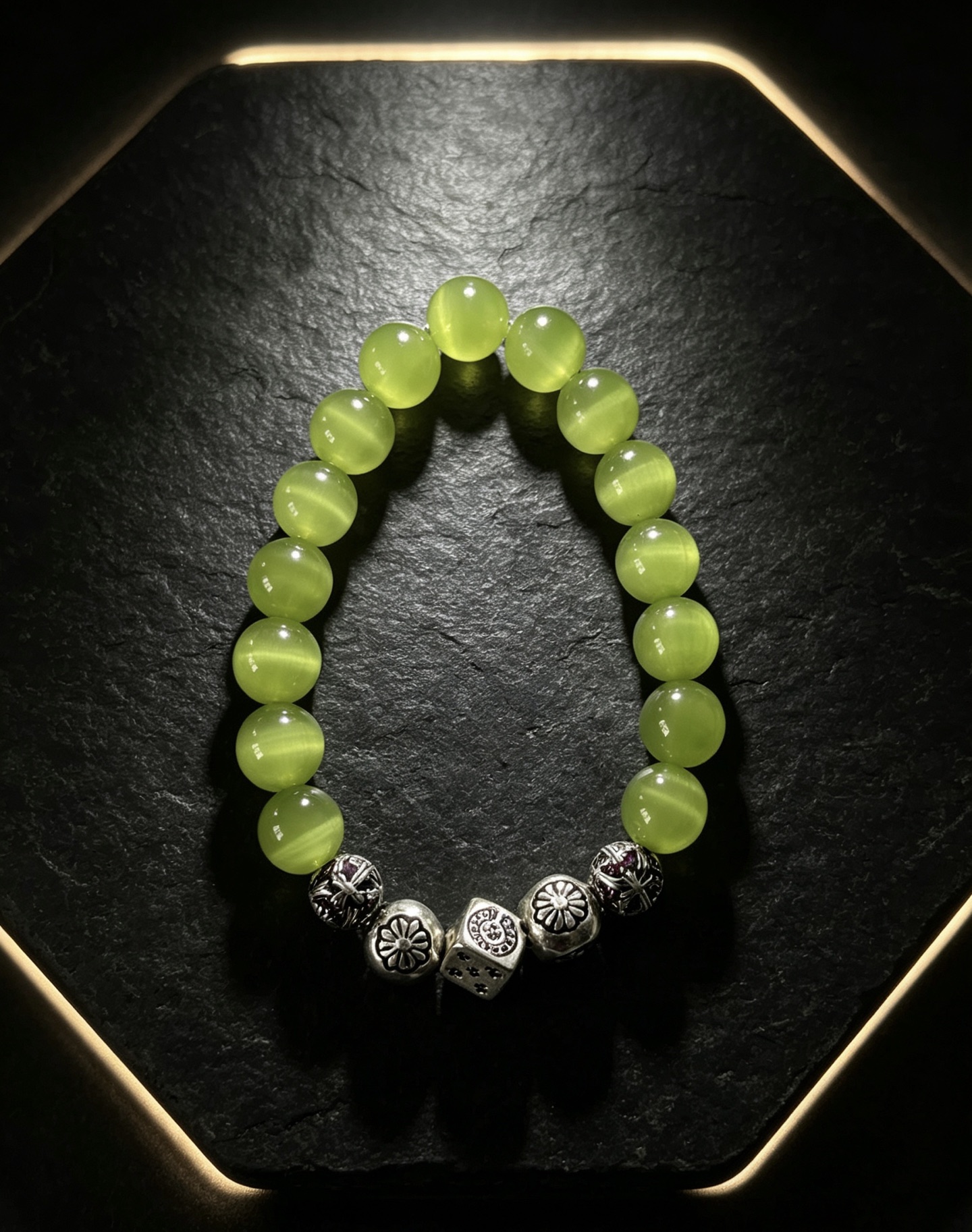 Chanel Haute Joaillerie Fine Jewelry Earrings Necklace Ring Ref.843302CF 9
