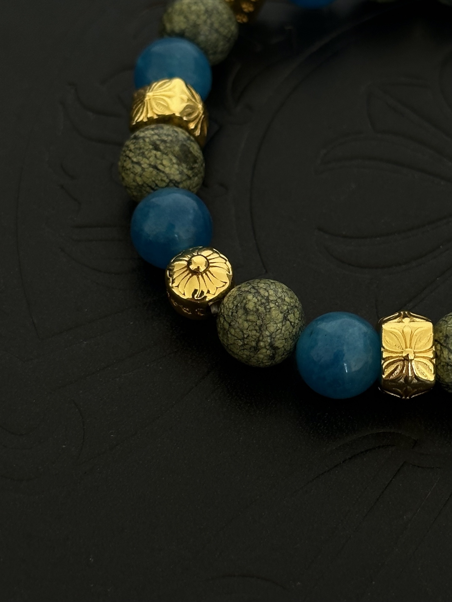Chanel Haute Joaillerie Fine Jewelry Earrings Necklace Ring Ref 4