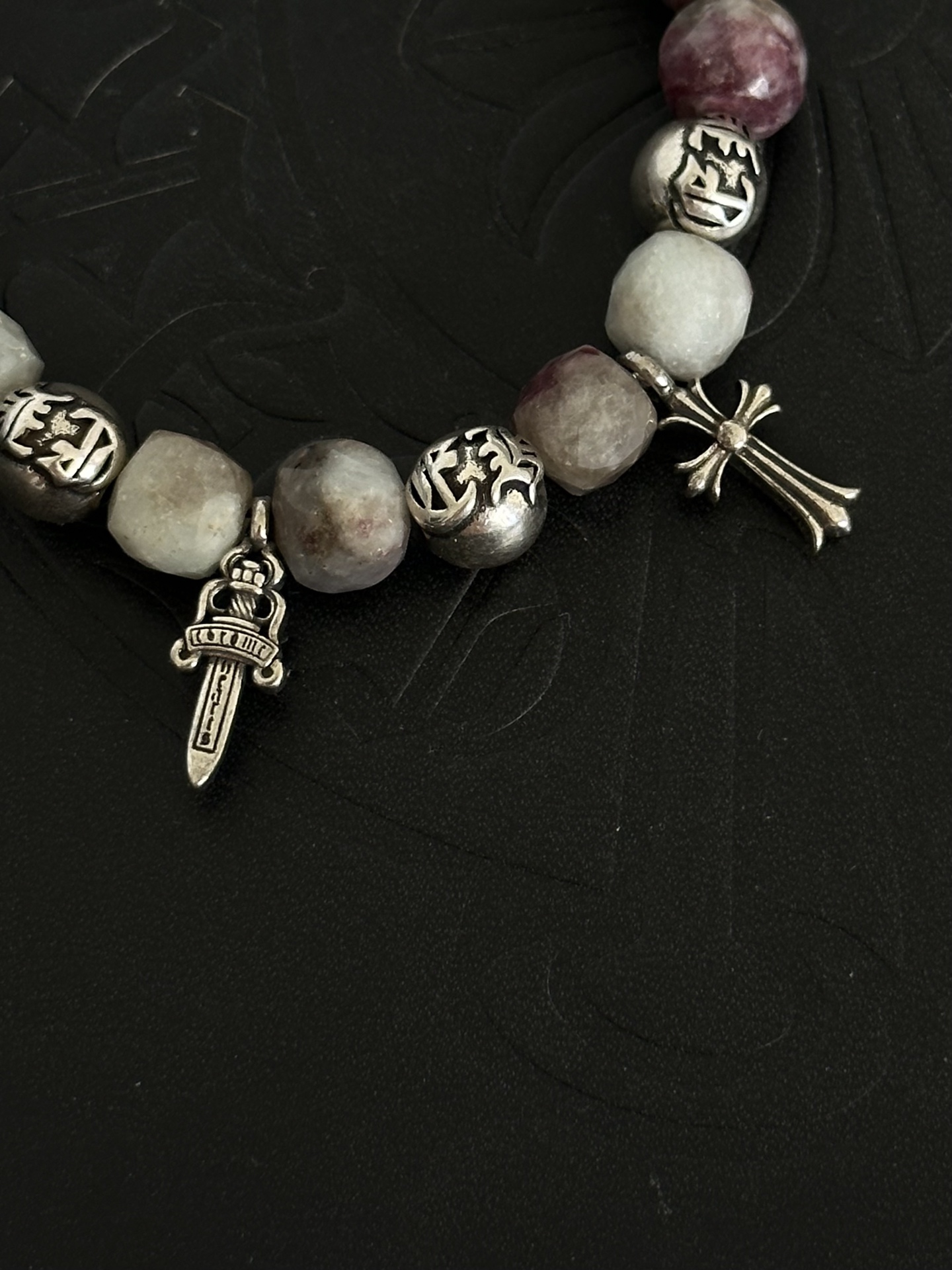 Chanel Haute Joaillerie Fine Jewelry Earrings Necklace Ring Ref 3