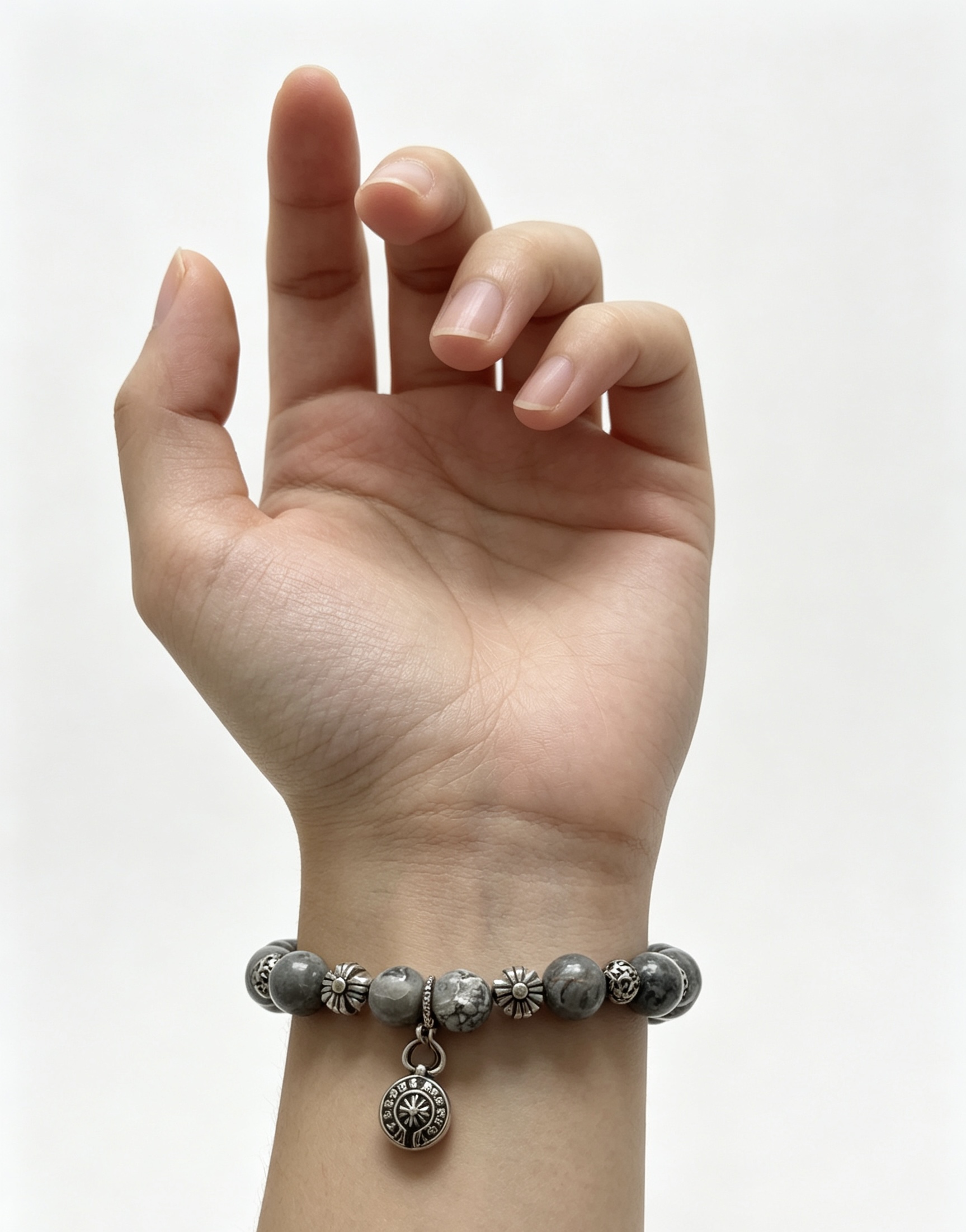 Chanel Haute Joaillerie Fine Jewelry Earrings Necklace Ring Ref 7