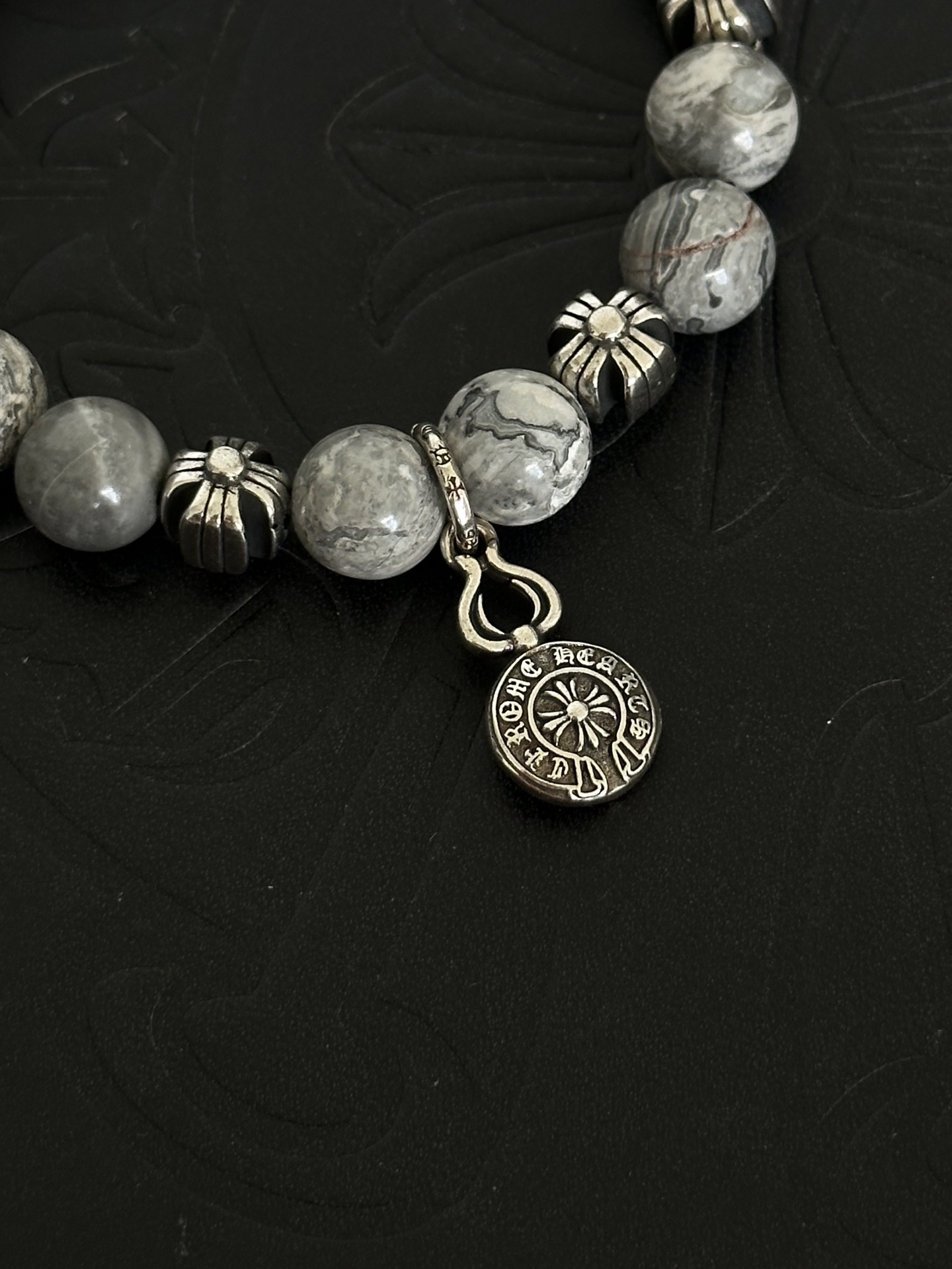 Chanel Haute Joaillerie Fine Jewelry Earrings Necklace Ring Ref 3