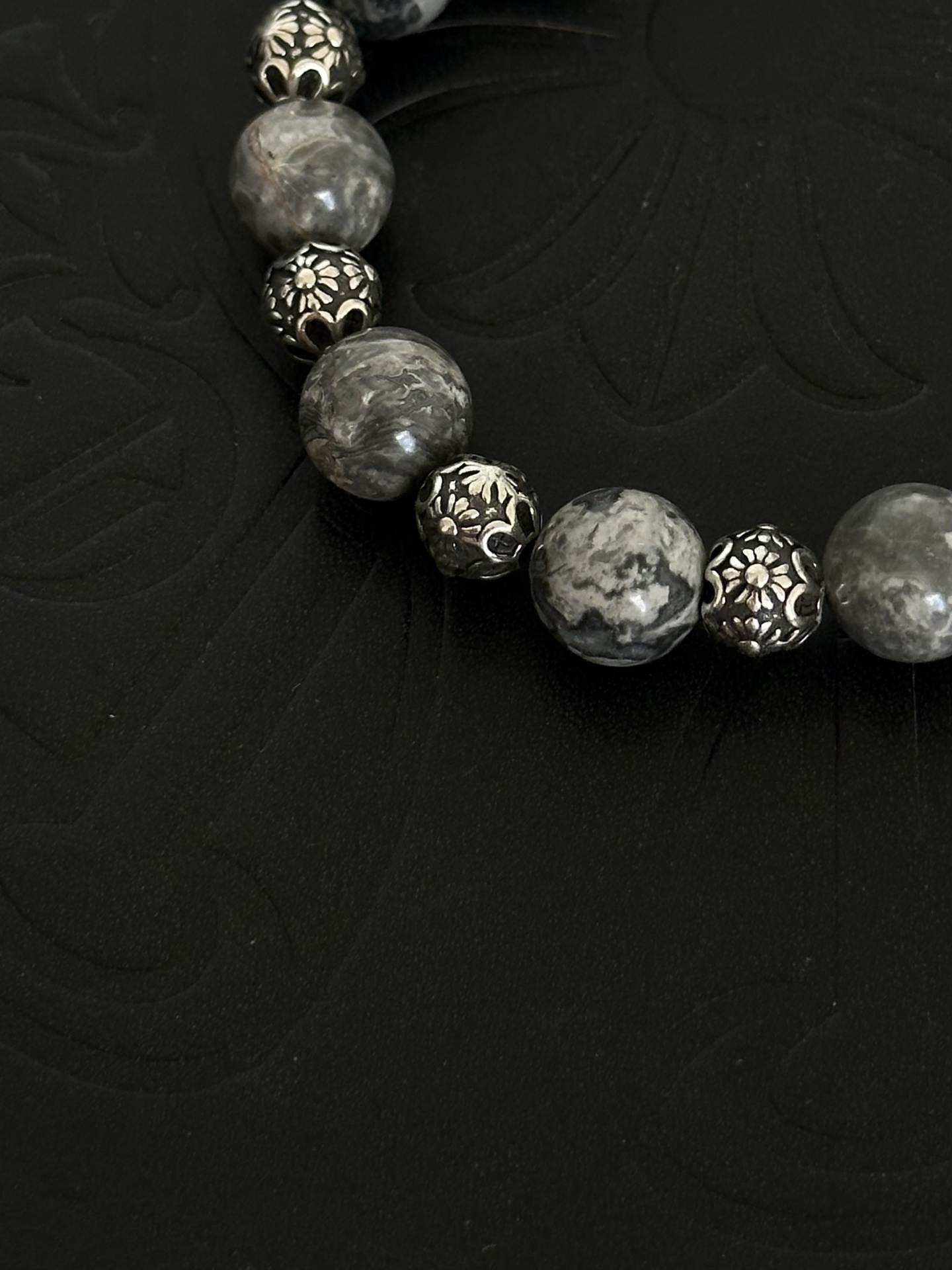 Chanel Haute Joaillerie Fine Jewelry Earrings Necklace Ring Ref 4