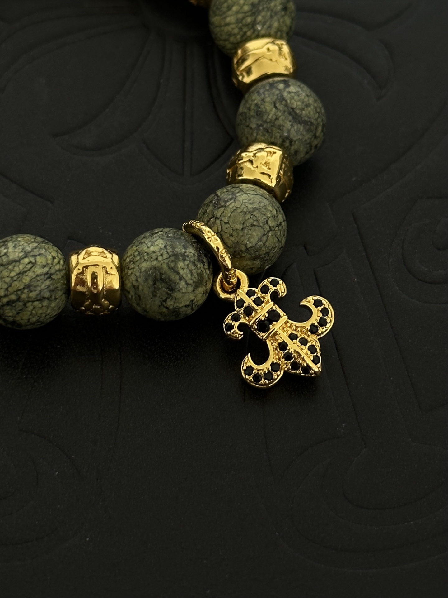 Chanel Haute Joaillerie Fine Jewelry Earrings Necklace Ring Ref.76710E81 3