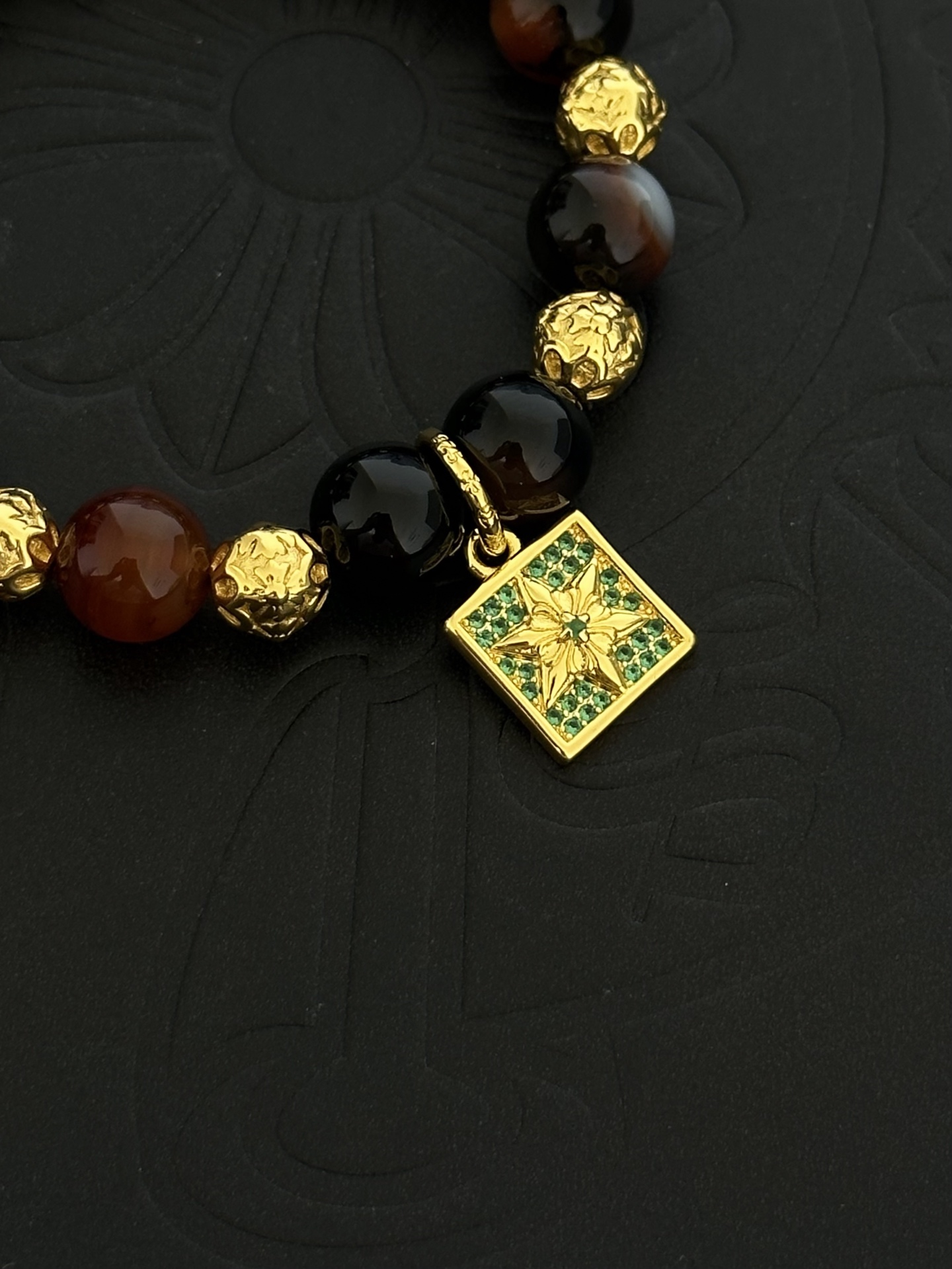 Chanel Haute Joaillerie Fine Jewelry Earrings Necklace Ring Ref.264C0124 3