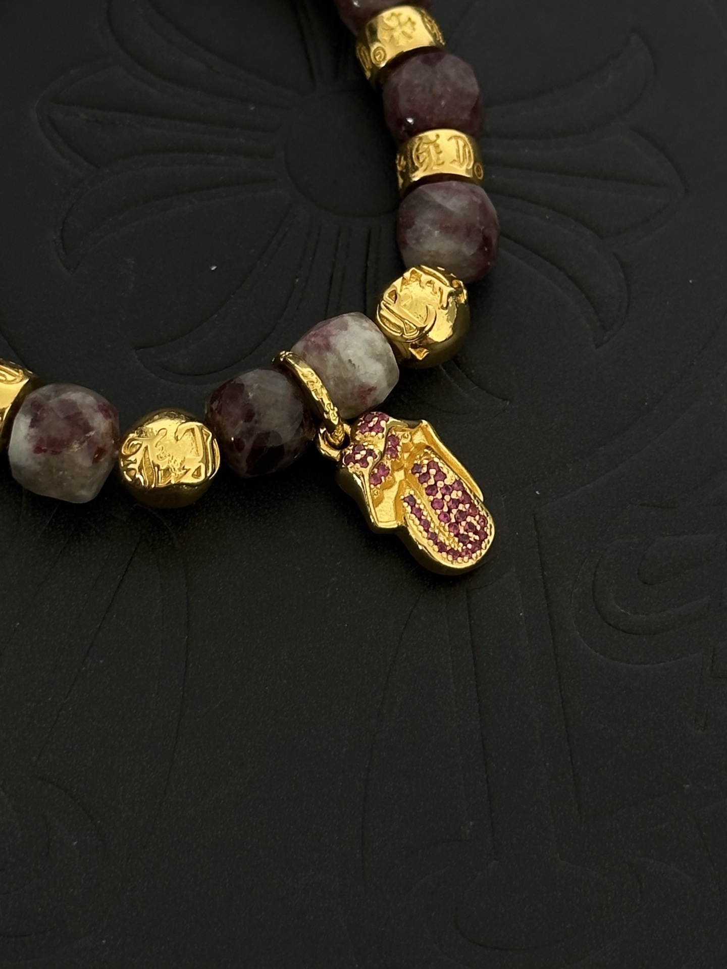 Chanel Haute Joaillerie Fine Jewelry Earrings Necklace Ring Ref.28758AB5 3