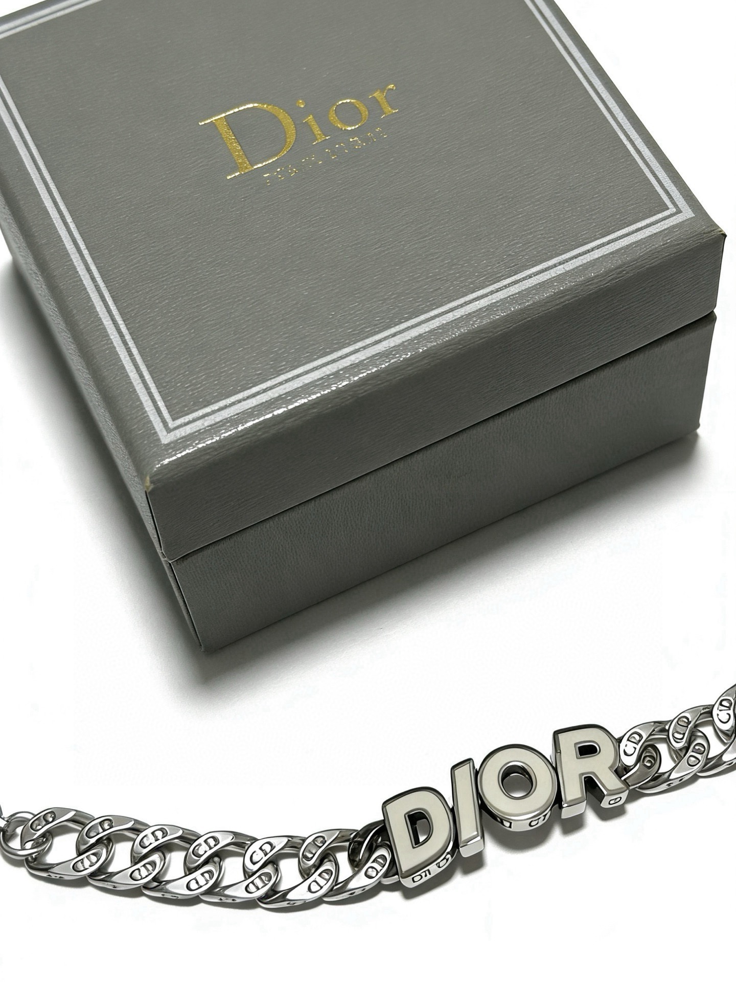 Joias Dior Novo — photo 4