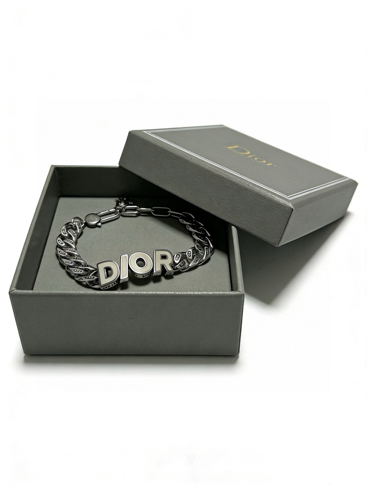 Joias Dior Novo — photo 7