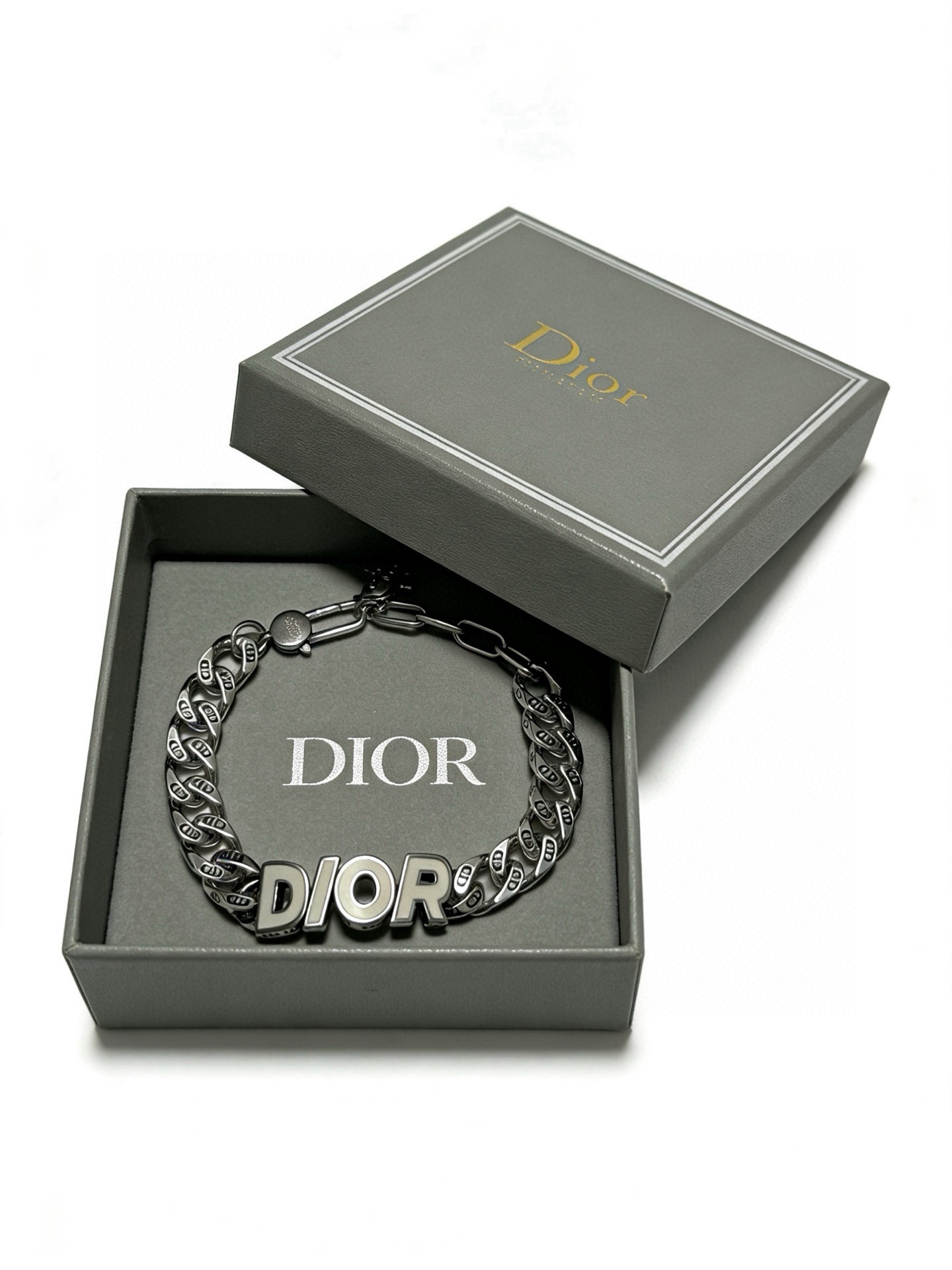 Joias Dior Novo — photo 6