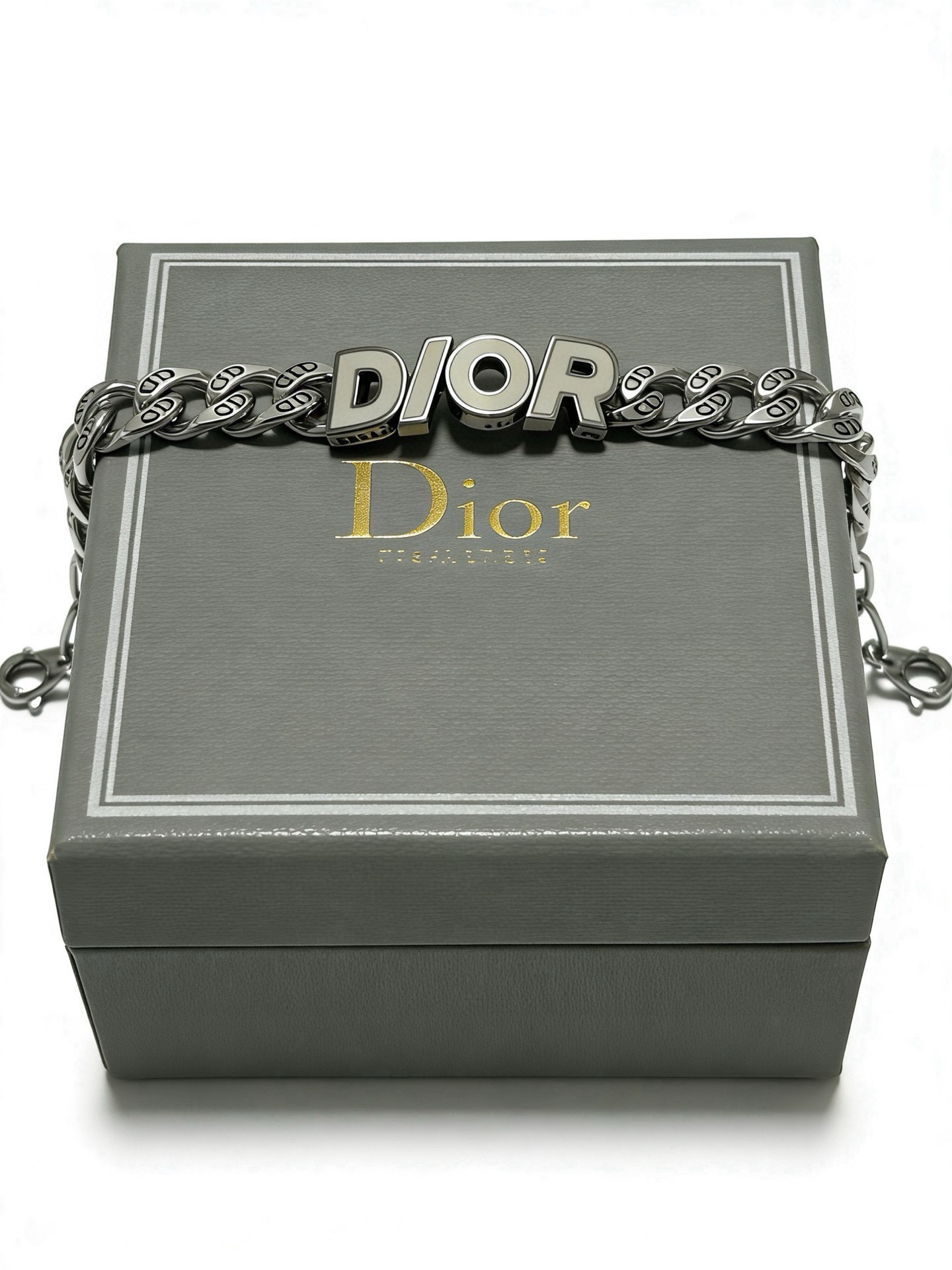 Joias Dior Novo — photo 2