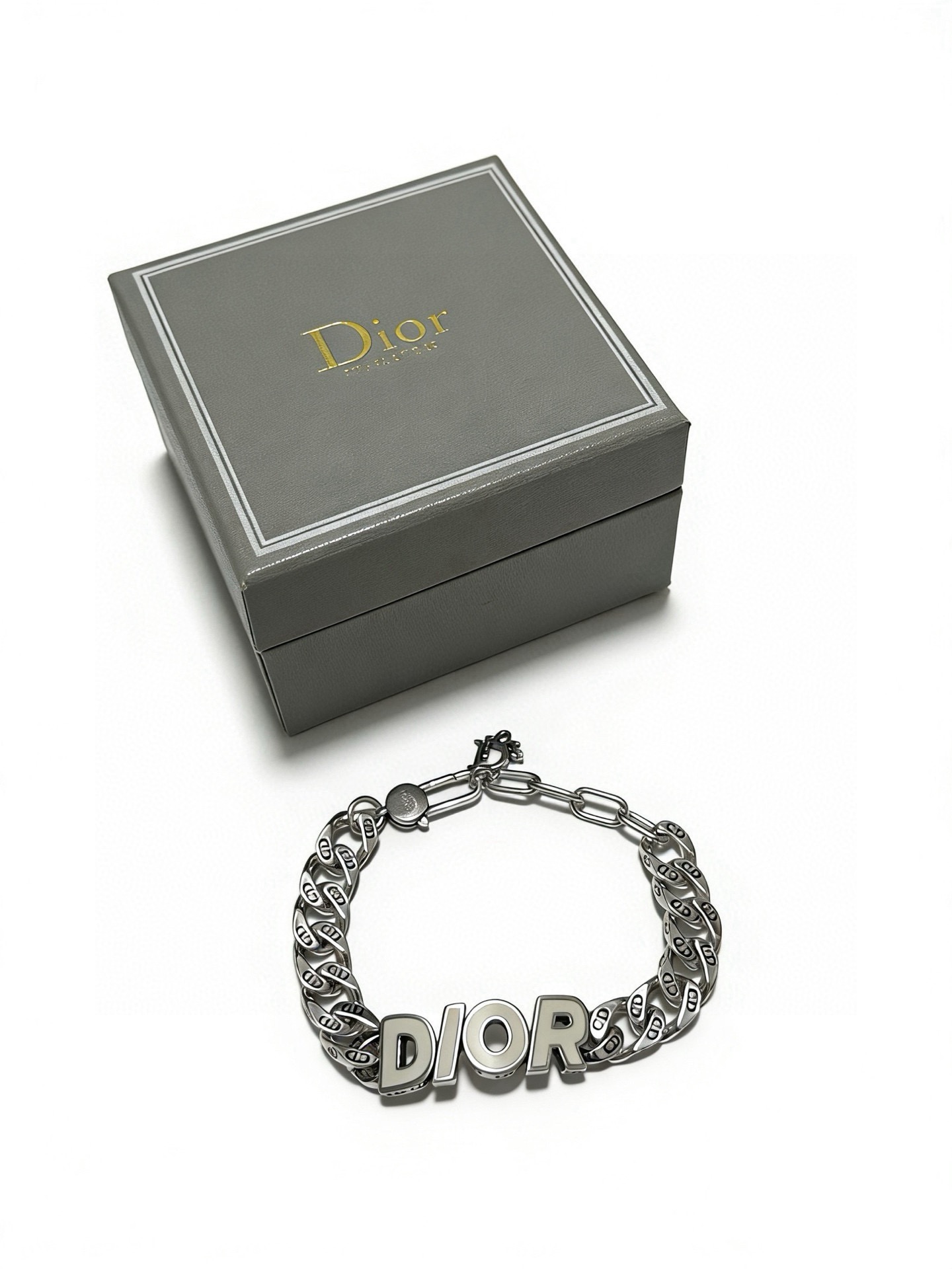 Joias Dior Novo