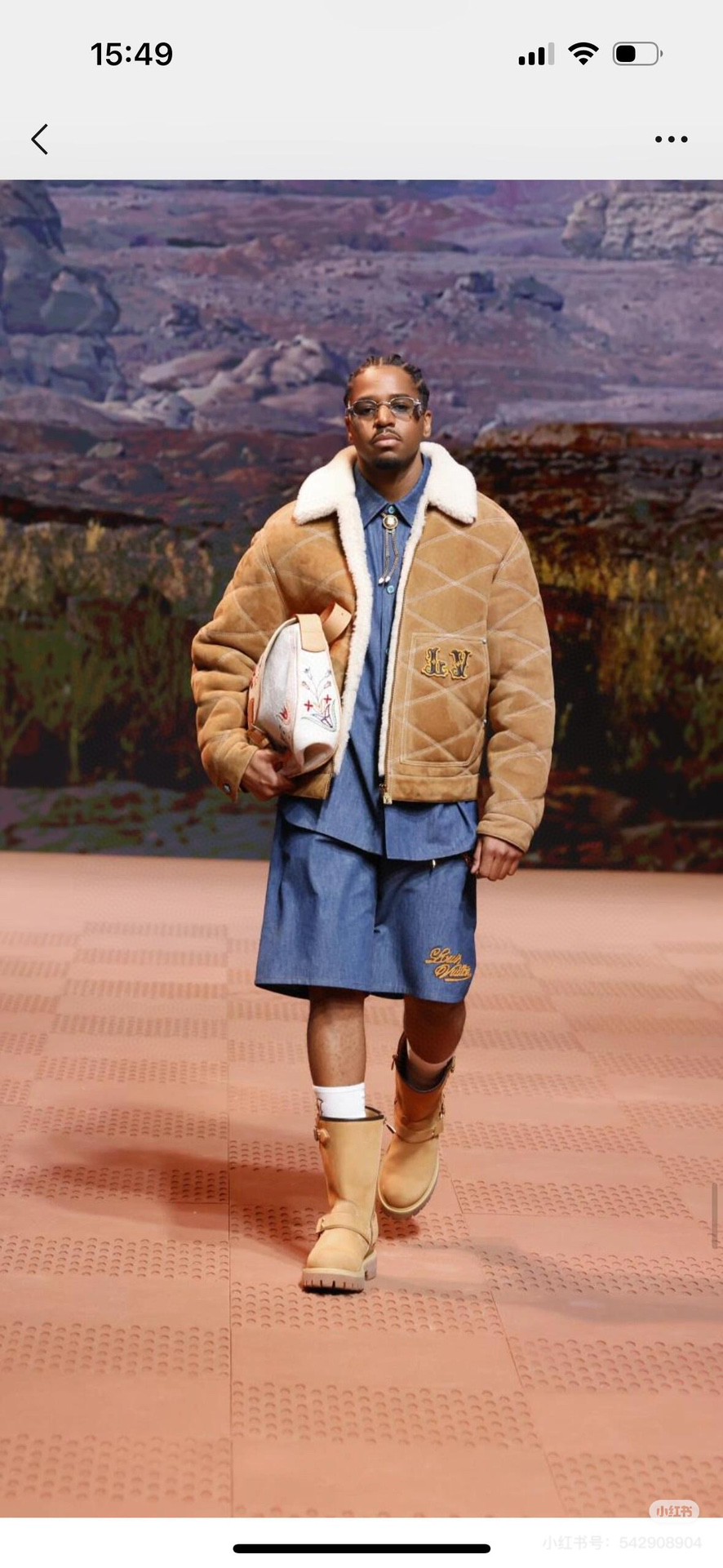 NO:675126,Spot goods shipped in seconds, Top Customize19860909现货秒发,,Top Customize1,Men's clothing