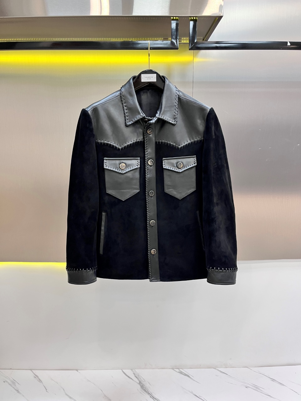 NO:674803,Brand Prada Material imported goatskin Craftsmanship Size 48-56 (special size customization),,prada,sheepskin,Top Customize119860909品牌普拉达 材质进口山羊皮 工艺 尺码48-56（特殊尺码定制）,,prada,sheepskin,Top Customize1,Men's clothing