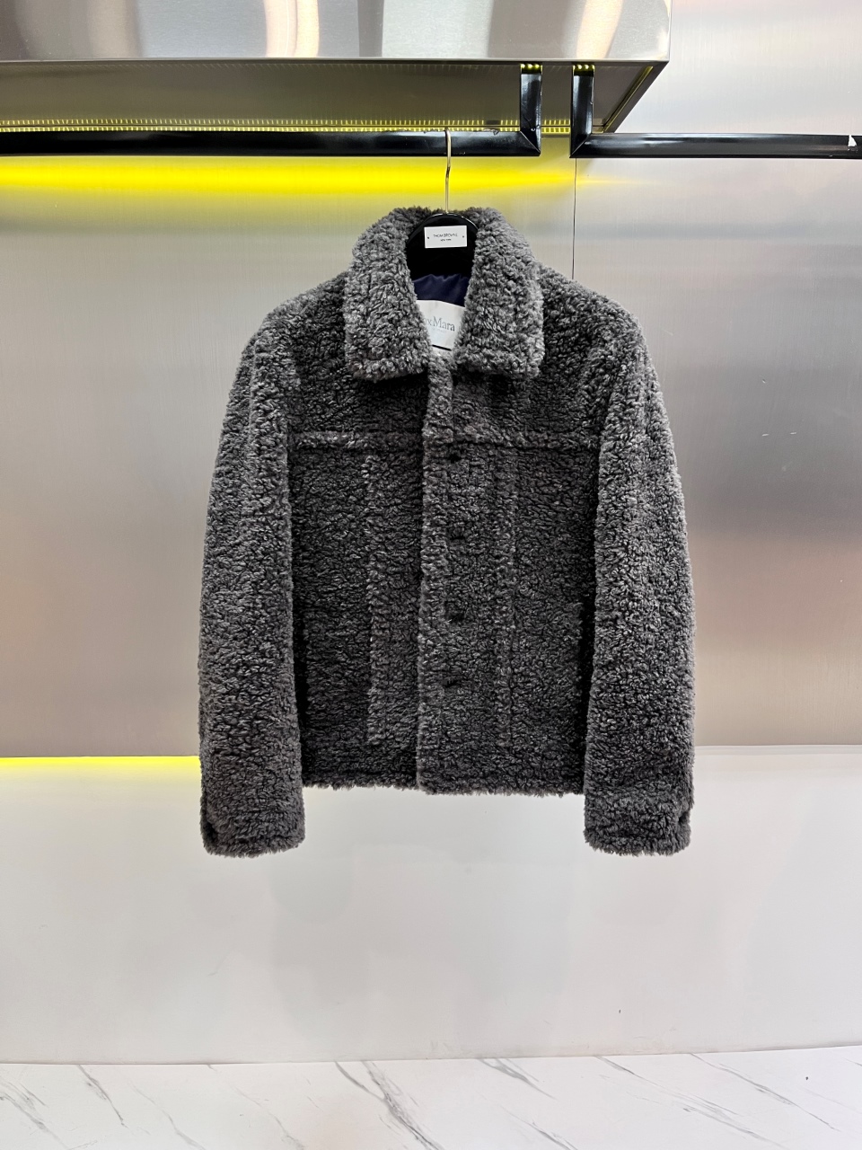 NO:675231,Brand Max Mara Material imported Australian wool Craftsmanship Size 48-56 (special size customization), Top Customize19860909品牌麦斯码拉 材质进口澳洲羊毛 工艺 尺码48-56（特殊尺码定制）,,Top Customize1,Men's clothing