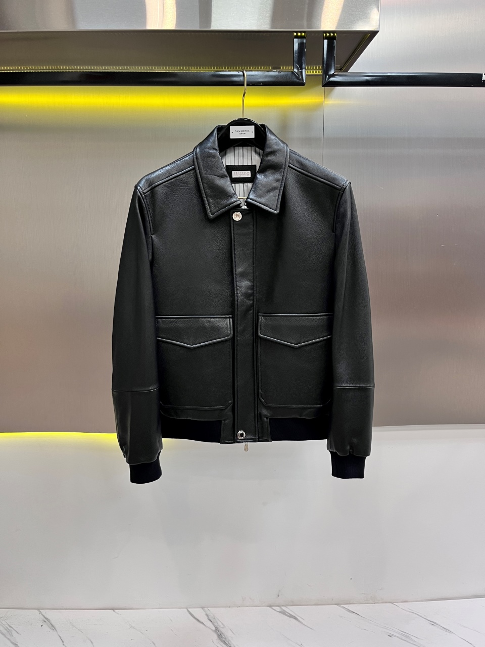 NO:675078,Brand bc material imported goatskin craftsmanship size 48-56 (special size customization), sheepskin, Top Customize19860909品牌 bc 材质进口山羊皮 工艺 尺码48-56（特殊尺码定制）,,sheepskin,Top Customize1,Men's clothing