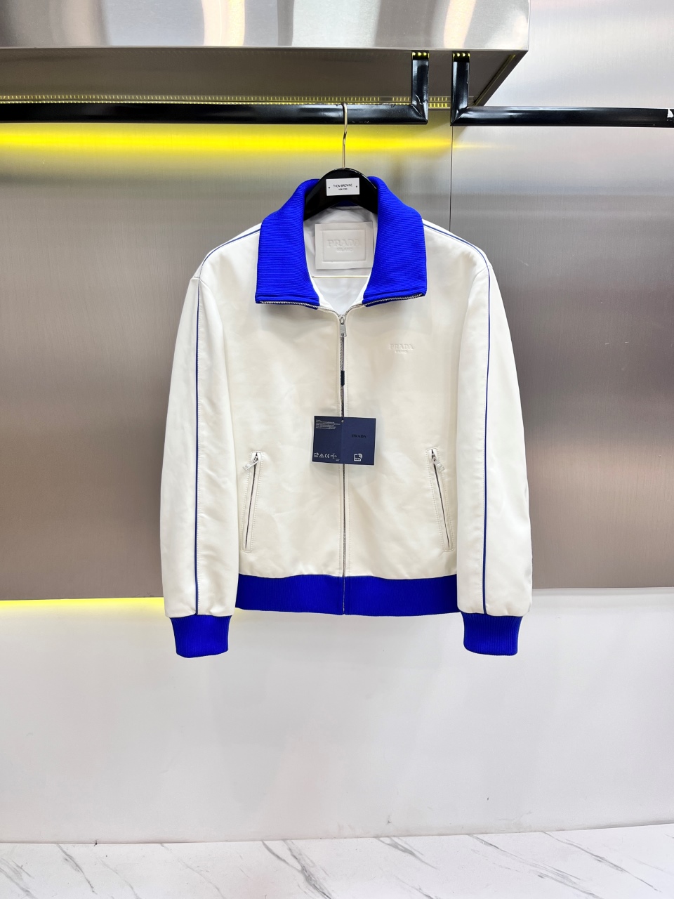 NO:674875,Brand Prada Material imported sheepskin Craftsmanship Size 48-56 (special size customization),, prada, sheepskin, Top Customize19860909品牌普拉达 材质进口绵羊皮 工艺 尺码48-56（特殊尺码定制）,,prada,sheepskin,Top Customize1,Men's clothing