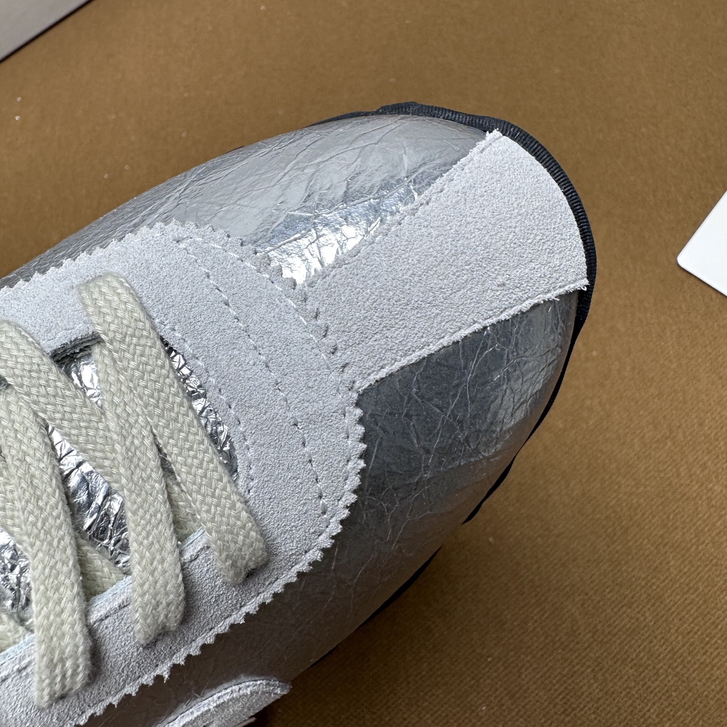 NO:237989,Details, ballet shoes19860909细节,芭蕾舞鞋,Women's Shoes