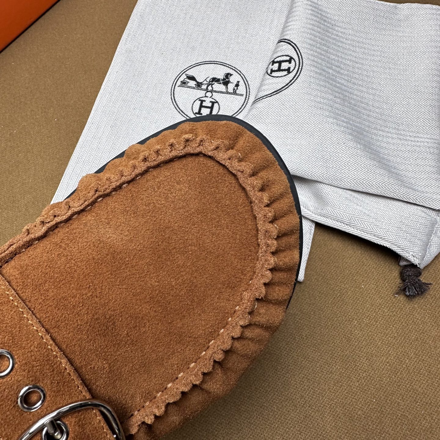 NO:238015,Details, half drag19860909细节,半拖,Women's Shoes