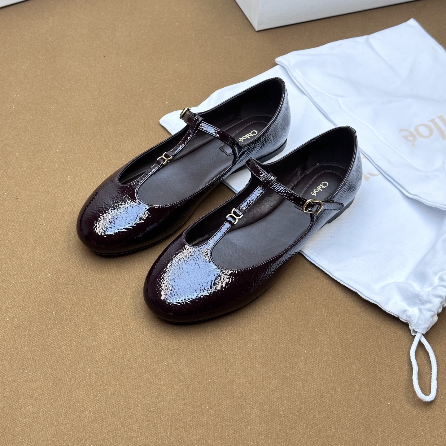 NO:238000,——Burgundy, ballet shoes19860909——酒红色,芭蕾舞鞋,Women's Shoes