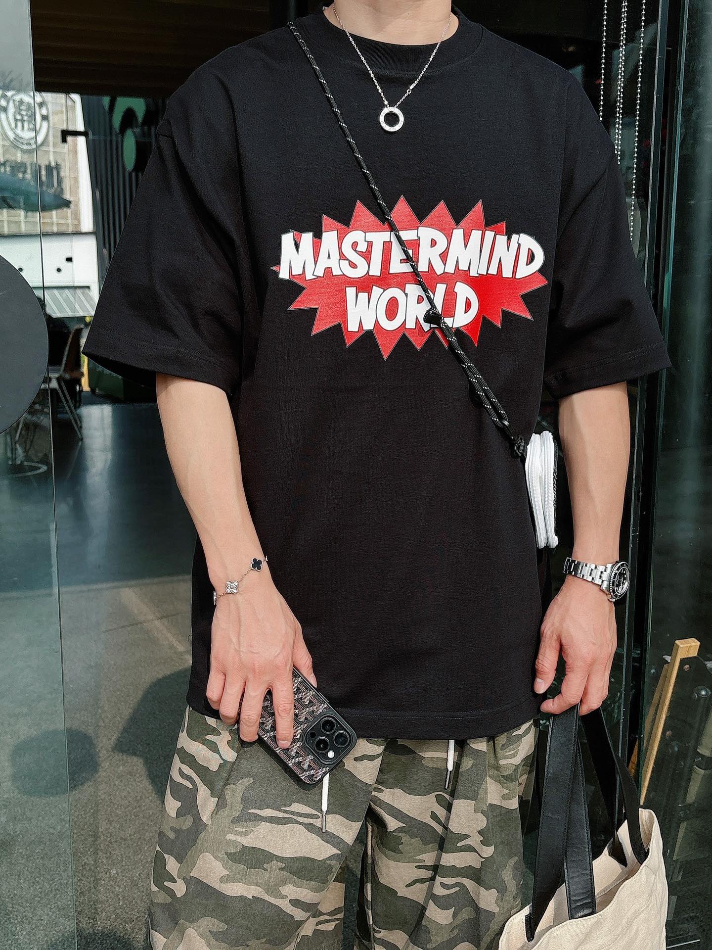 NO:128911,2025SS MMJ Home Spring and Summer New Half Sleeve Popular Customized Cotton Fabric Heavy Industry Washing, Comfortable Texture S-XL, Alexander Wang198609092025SS MMJ家春夏新款半袖 爆款定制纯棉面料 重工洗水,面料舒适质感 码数S-XL,,alexander wang,Men's clothing