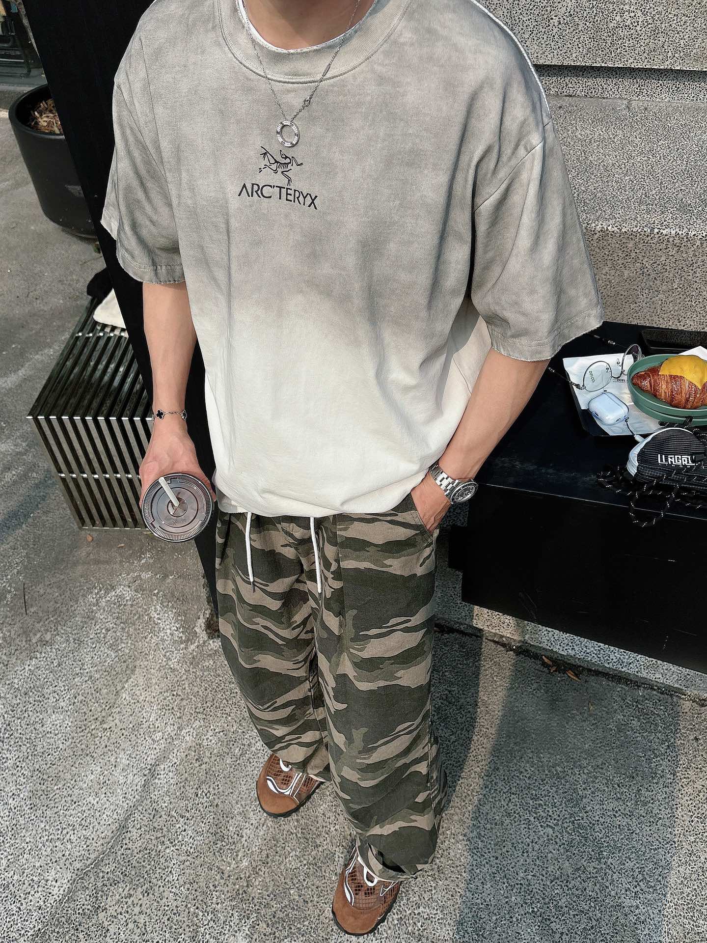 NO:128914,2025SS Bird Family Spring and Summer New Half Sleeve Popular Customized Cotton Fabric Heavy Industry Washing, Comfortable Texture Fabric Number M-2XL,,jil sander,alexander wang198609092025SS 鸟家春夏新款半袖 爆款定制纯棉面料 重工洗水,面料舒适质感 码数M-2XL,,jil sander,alexander wang,Men's clothing