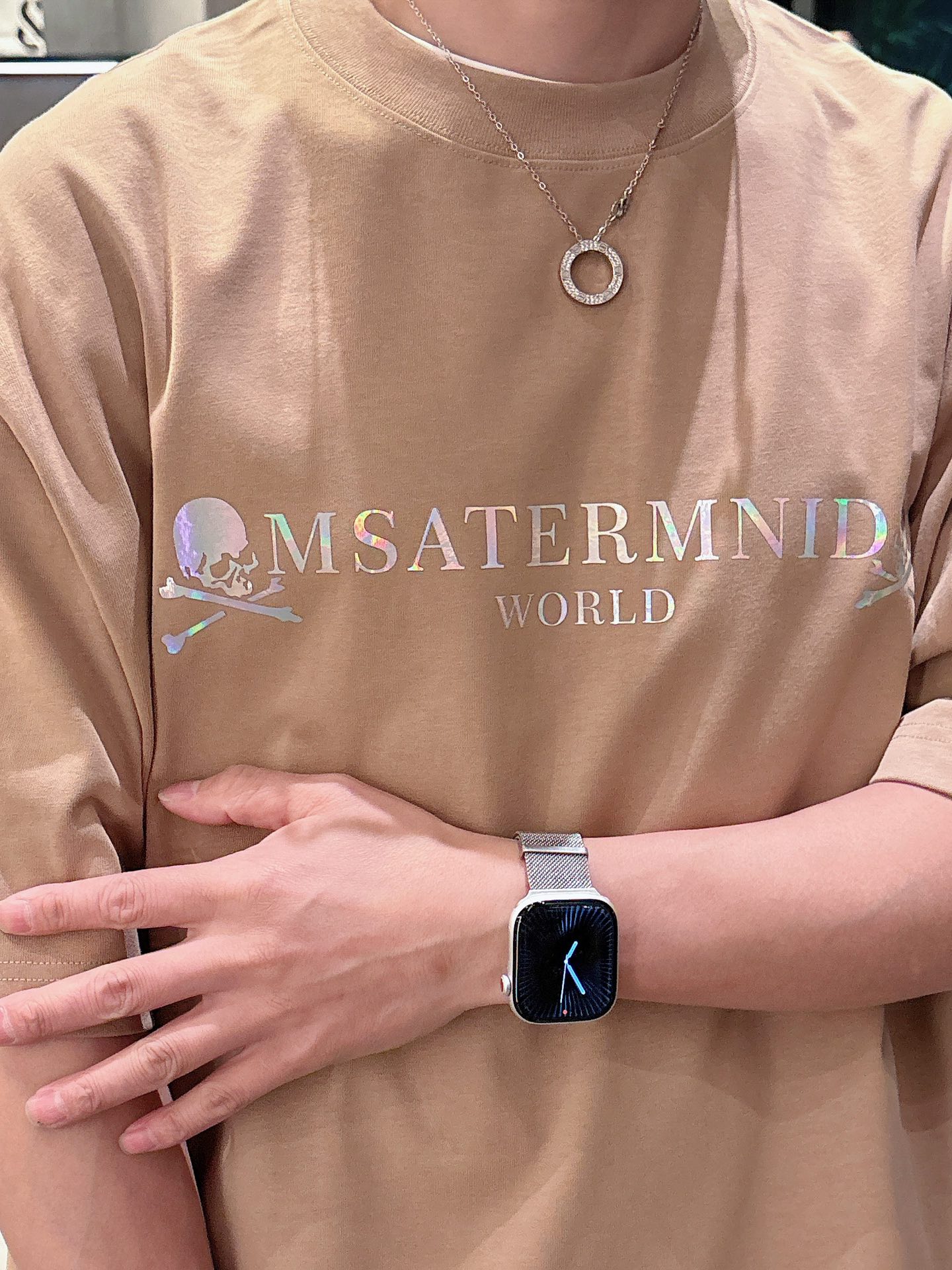 [Mastermind Japan Men
