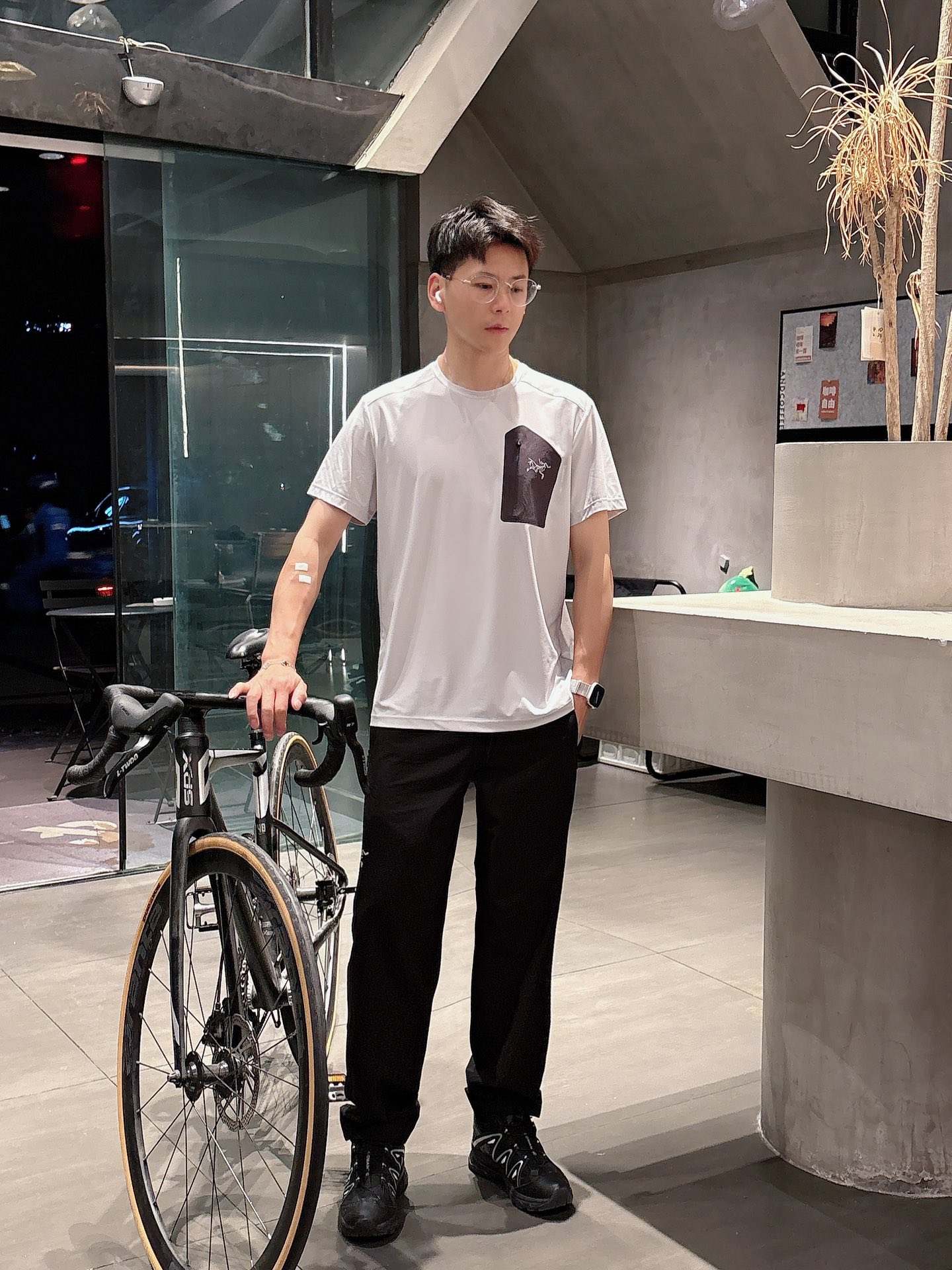  2025SS 大鸟家春夏新款速干半袖 爆款定制面料 ，面料舒适🈶️质感 码数：M-4XL