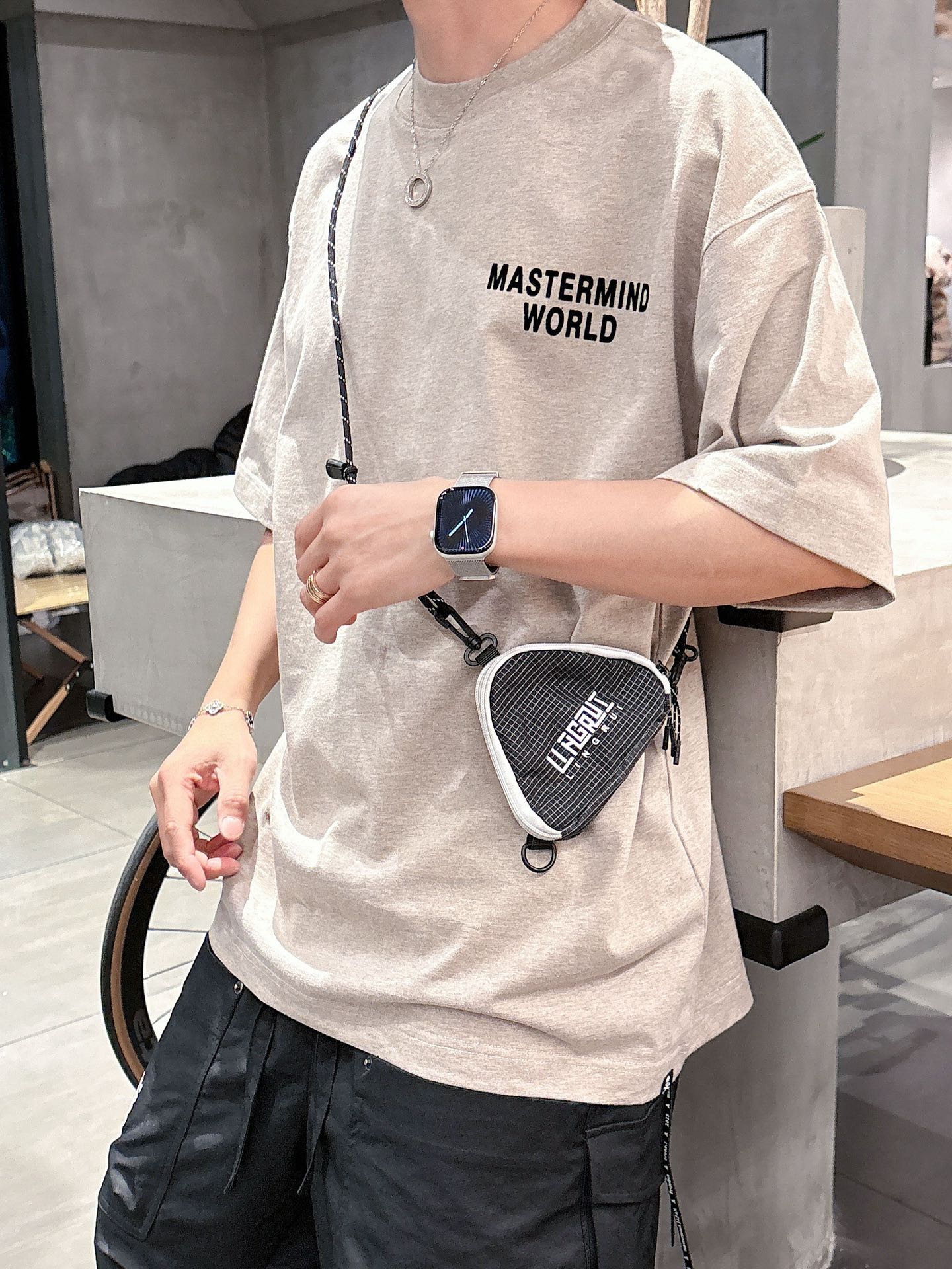 [Mastermind Japan Men