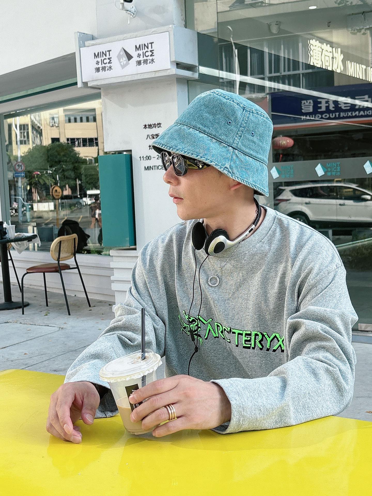 2025SS 鸟家春夏新款长袖 爆款定制纯棉面料 重工洗水，面料舒适🈶️质感 码数：M-2XL🐑