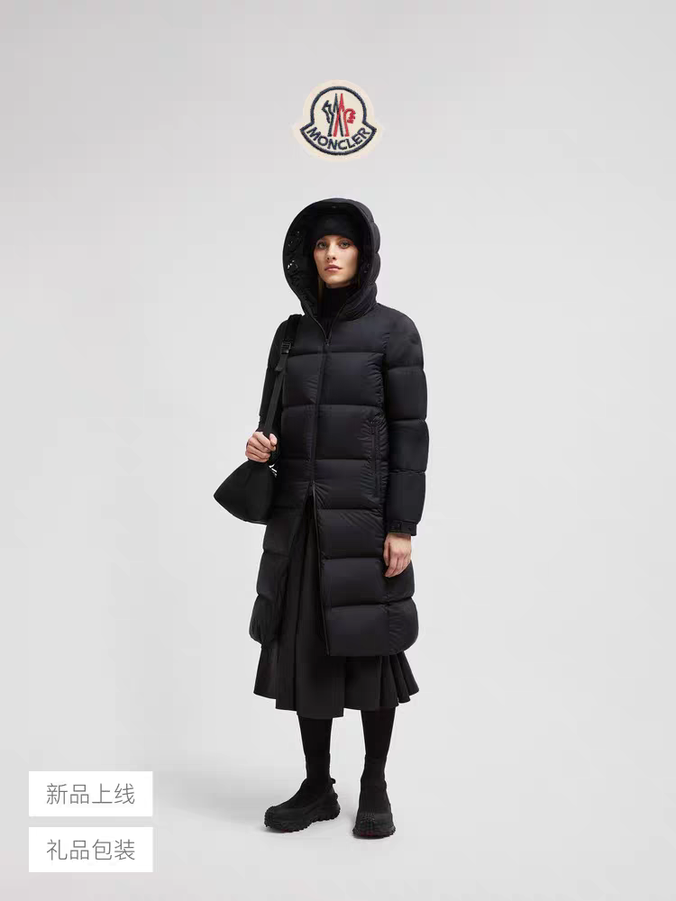 The Best Quality Replica
 Moncler Clothing Coats & Jackets Fall/Winter Collection