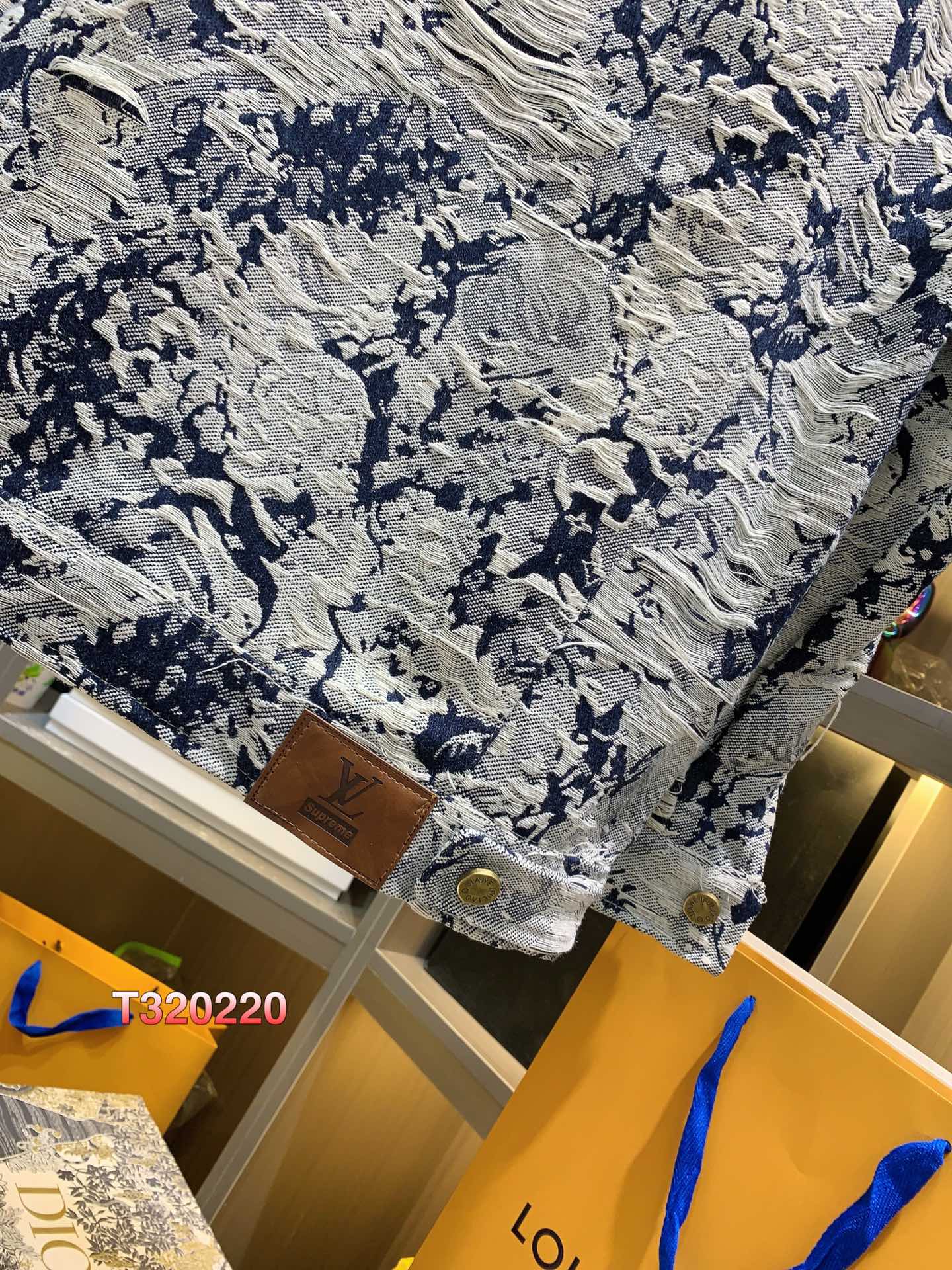 Louis Vuitton Bag Collection crafted with premium materials and 6