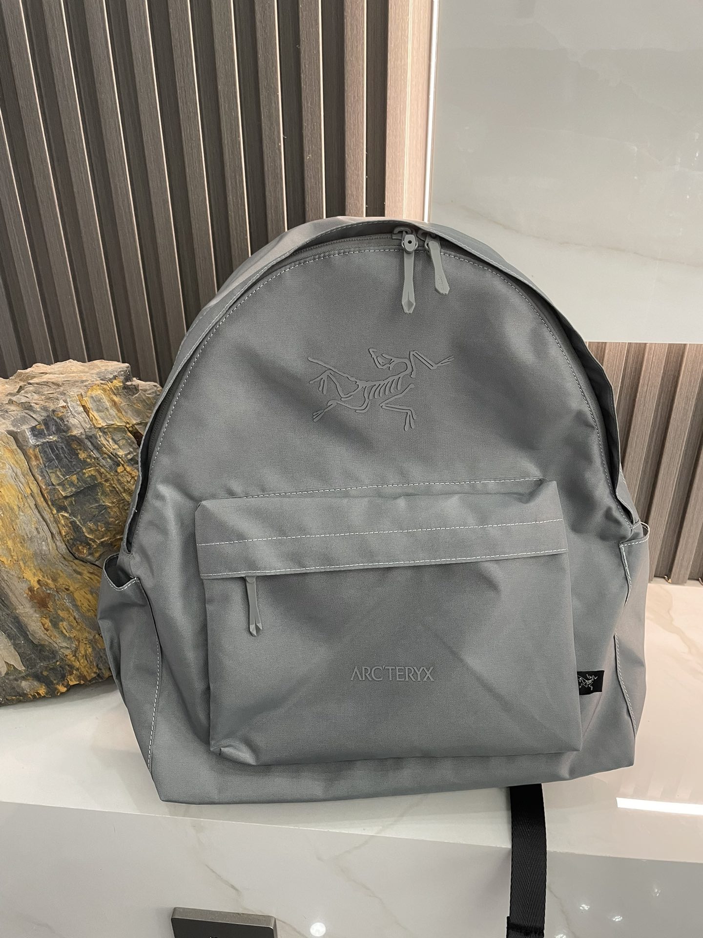 Engineered for versatile functionality, this backpack transitions - Comprehensive 2