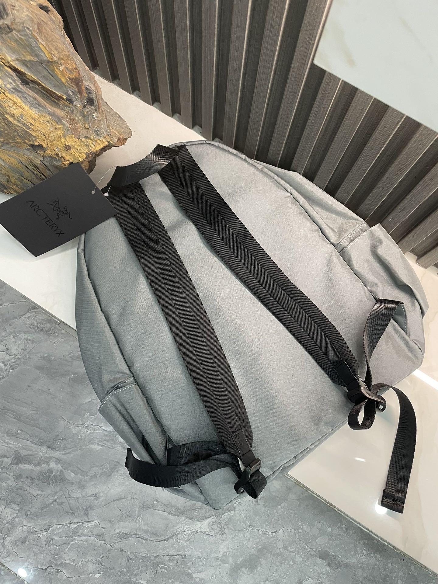 Engineered for versatile functionality, this backpack transitions - Comprehensive 3