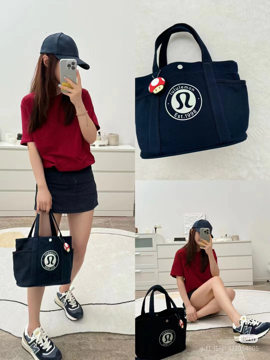 Lululemon 3
