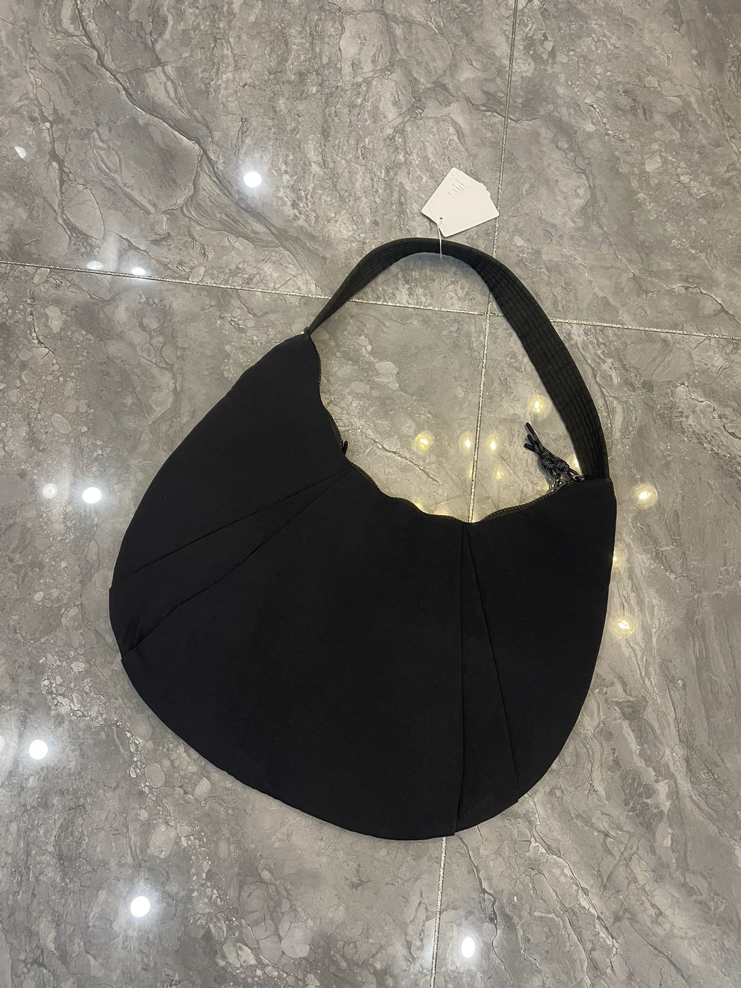 this bag effortlessly accommodates daily essentials for both - Comprehensive 2