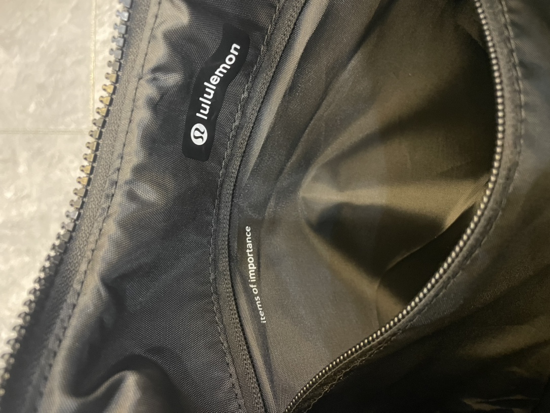 this bag effortlessly accommodates daily essentials for both - Comprehensive 8